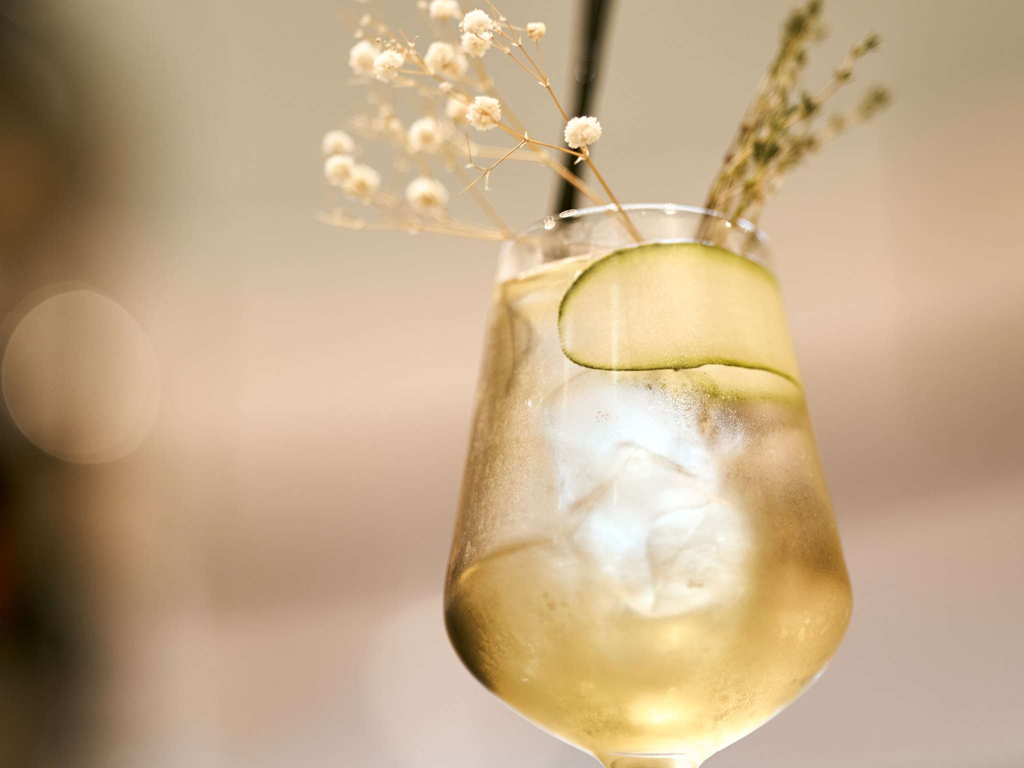 Foto - Novotel Campo De Las Naciones