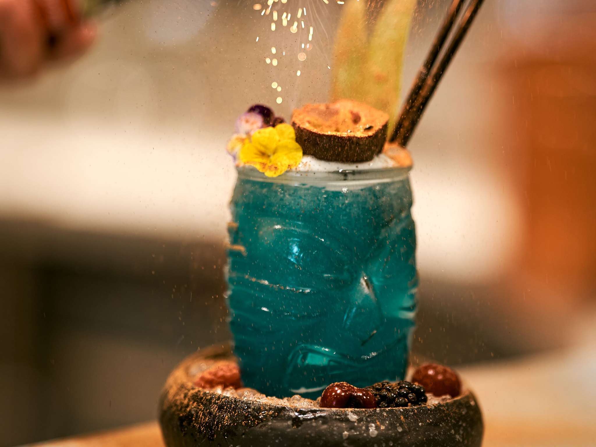 Foto - Novotel Campo De Las Naciones