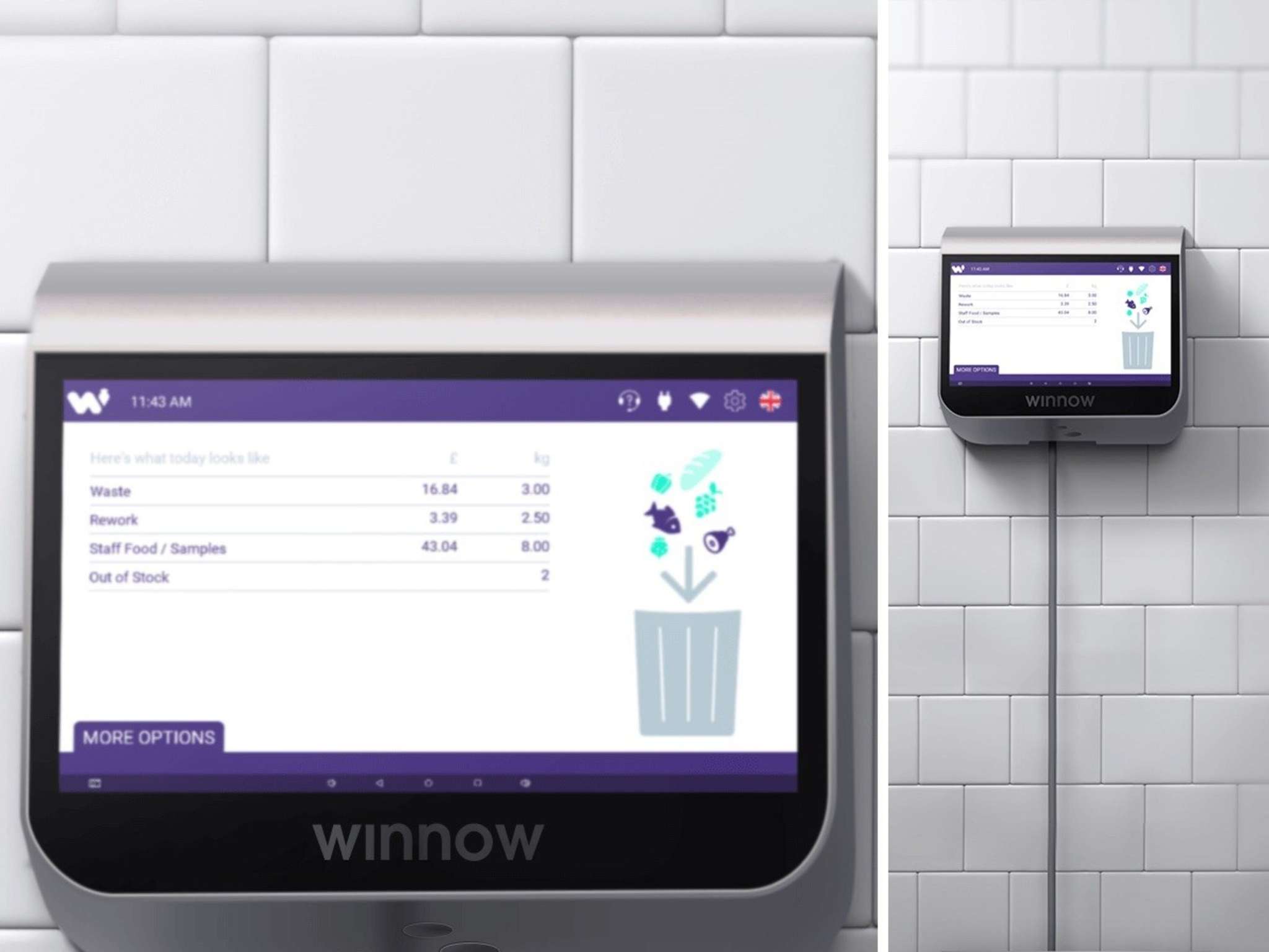 Foto - Novotel Campo De Las Naciones