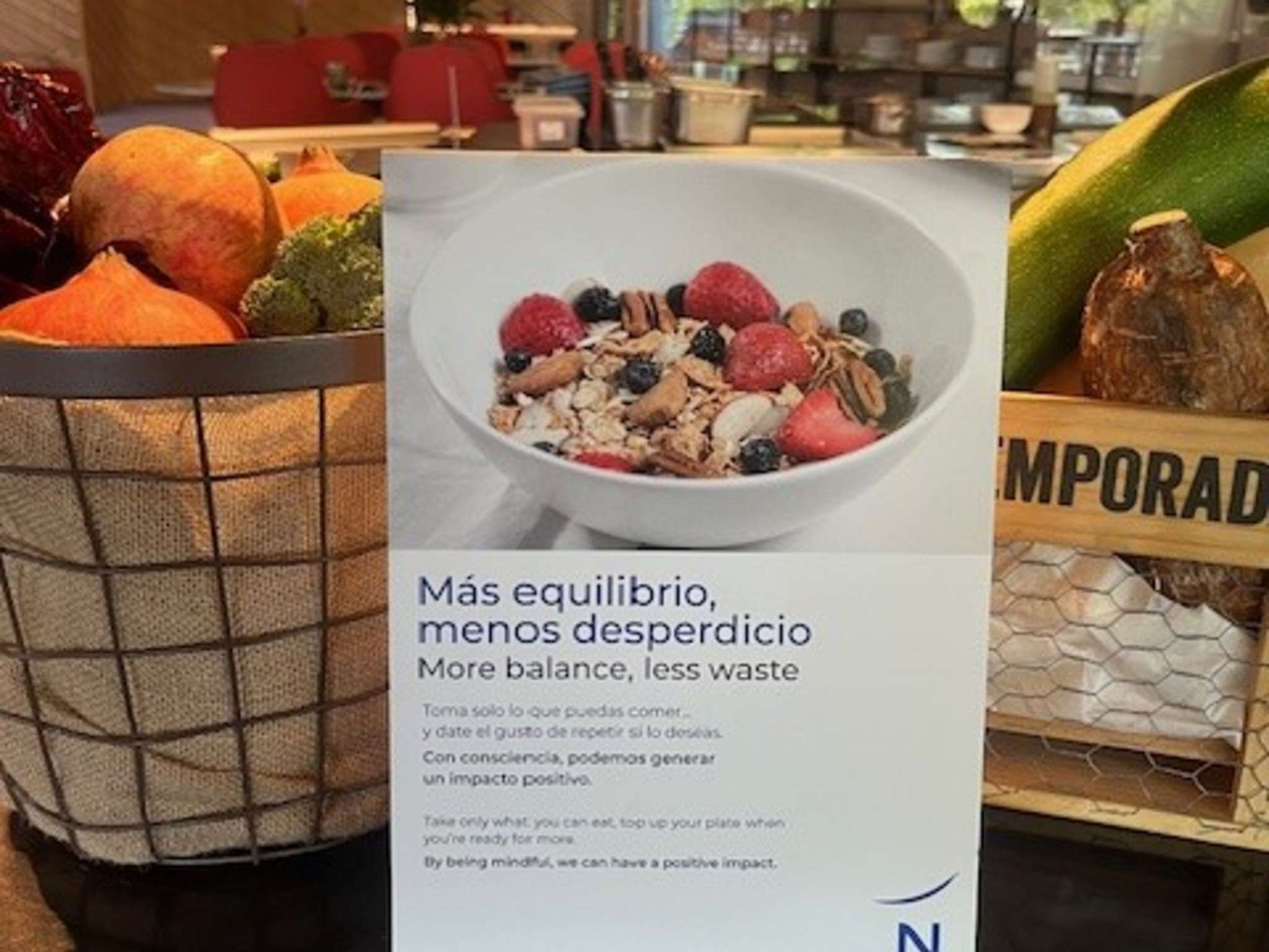 Foto - Novotel Campo De Las Naciones