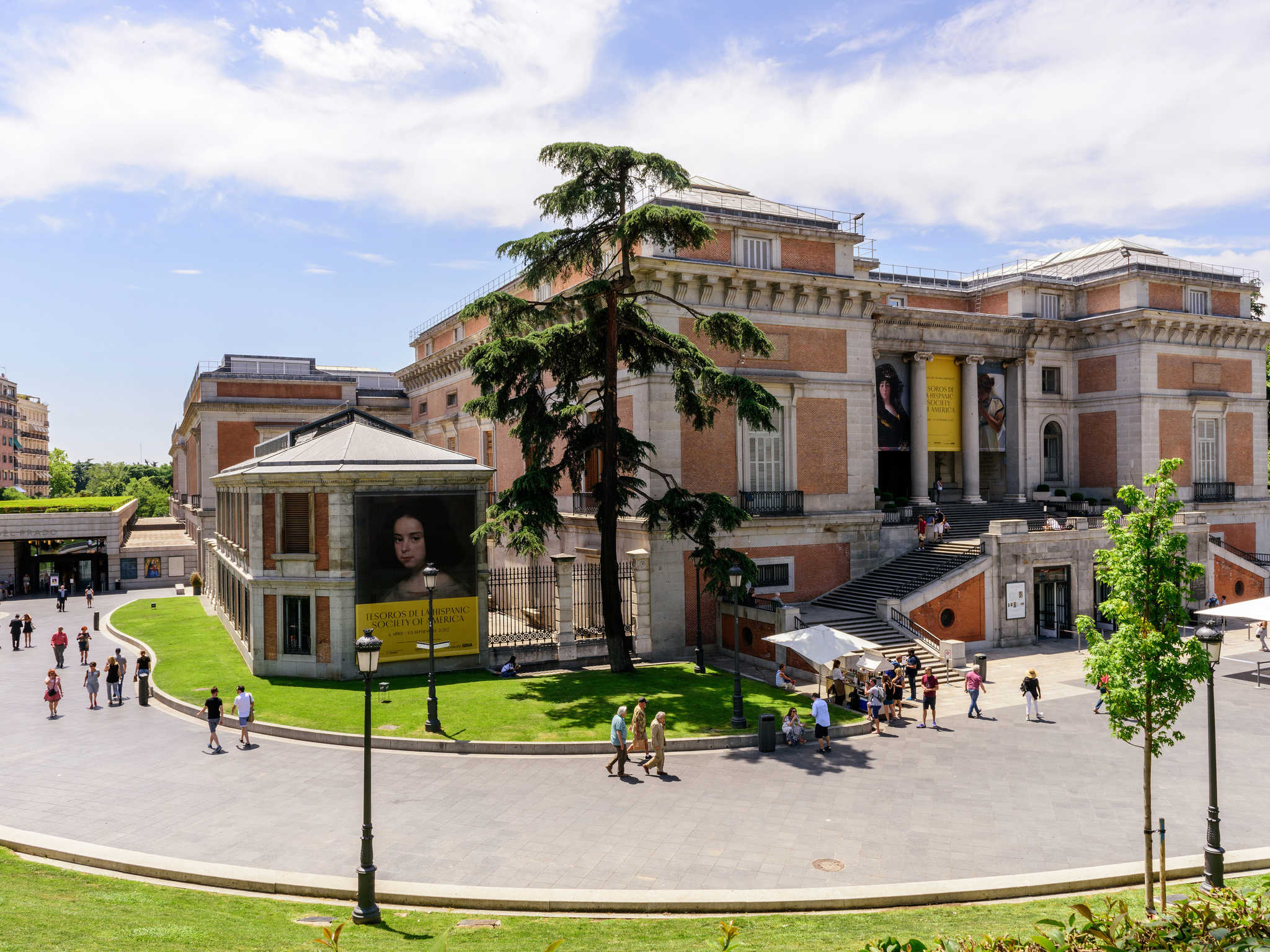 Foto - Novotel Campo De Las Naciones