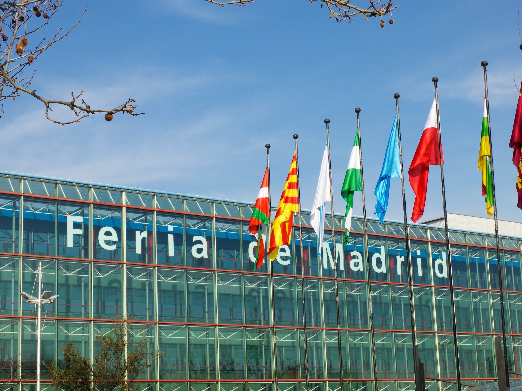 Foto - Novotel Campo De Las Naciones