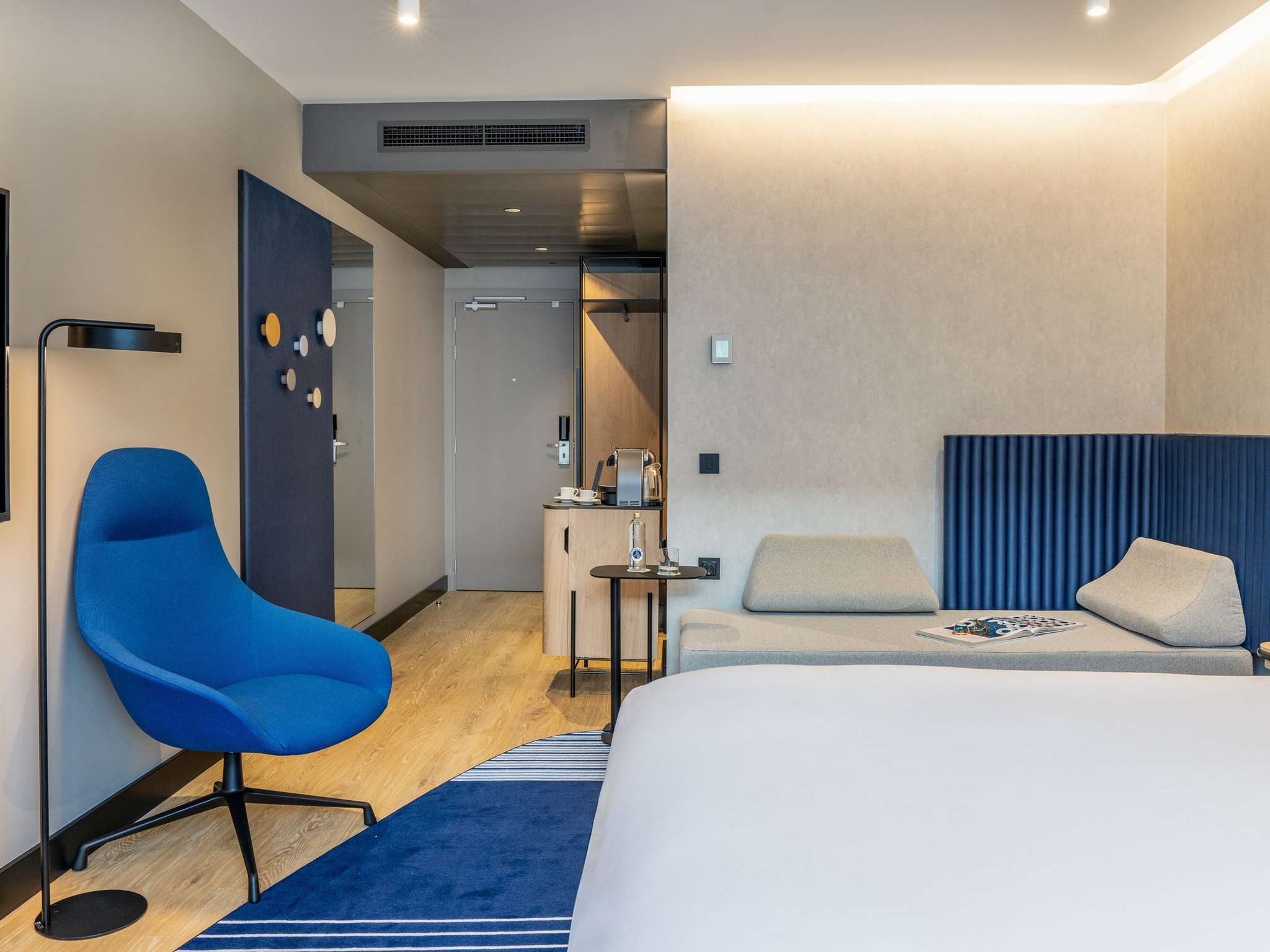 Foto - Novotel Campo De Las Naciones