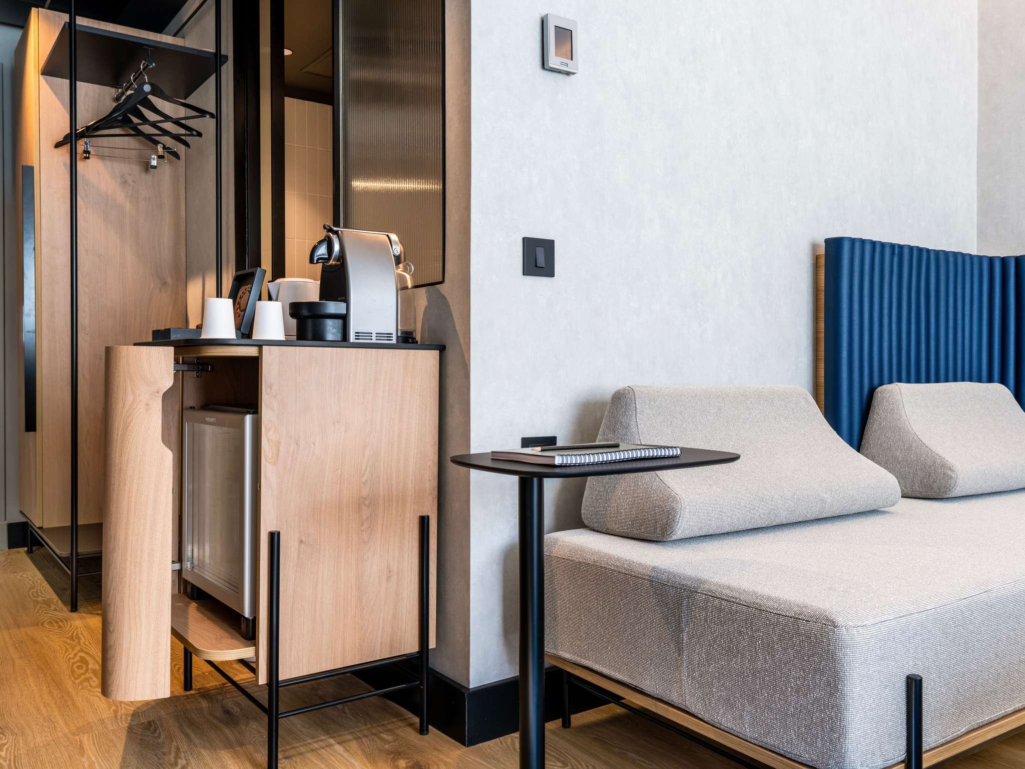 Foto - Novotel Campo De Las Naciones