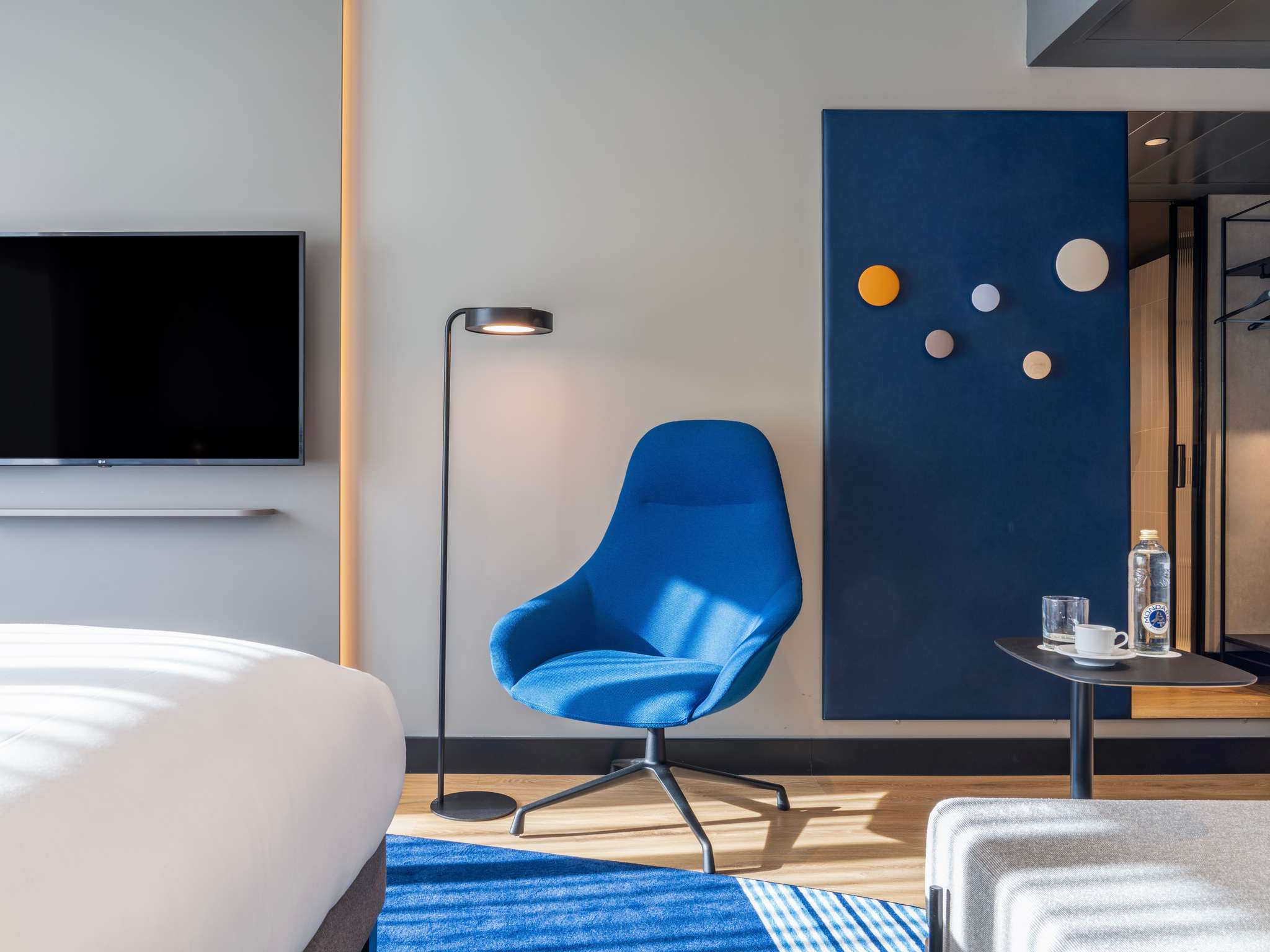 Foto - Novotel Campo De Las Naciones