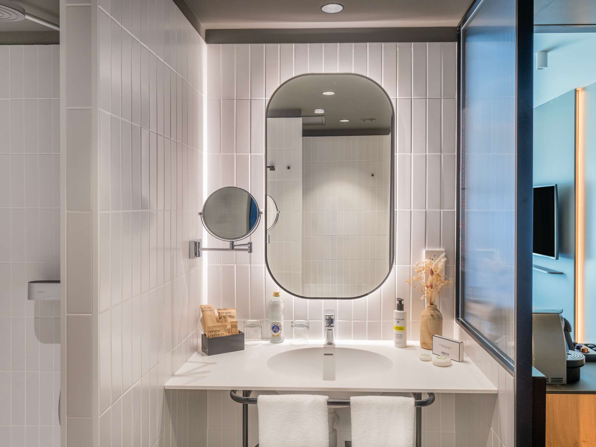 Foto - Novotel Campo De Las Naciones