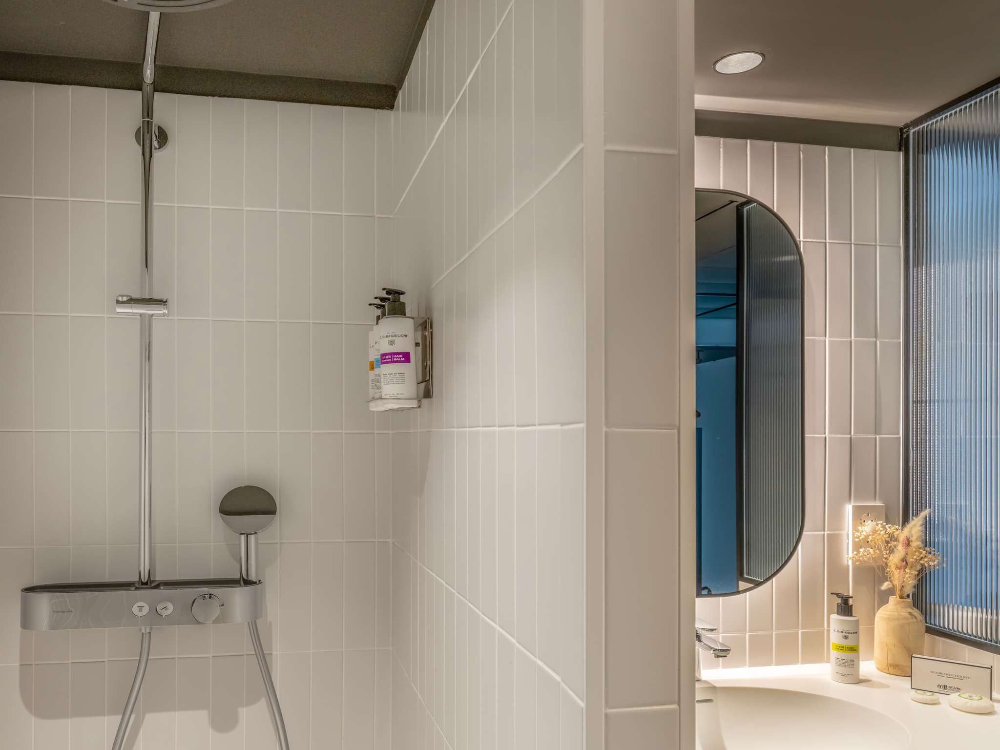 Foto - Novotel Campo De Las Naciones