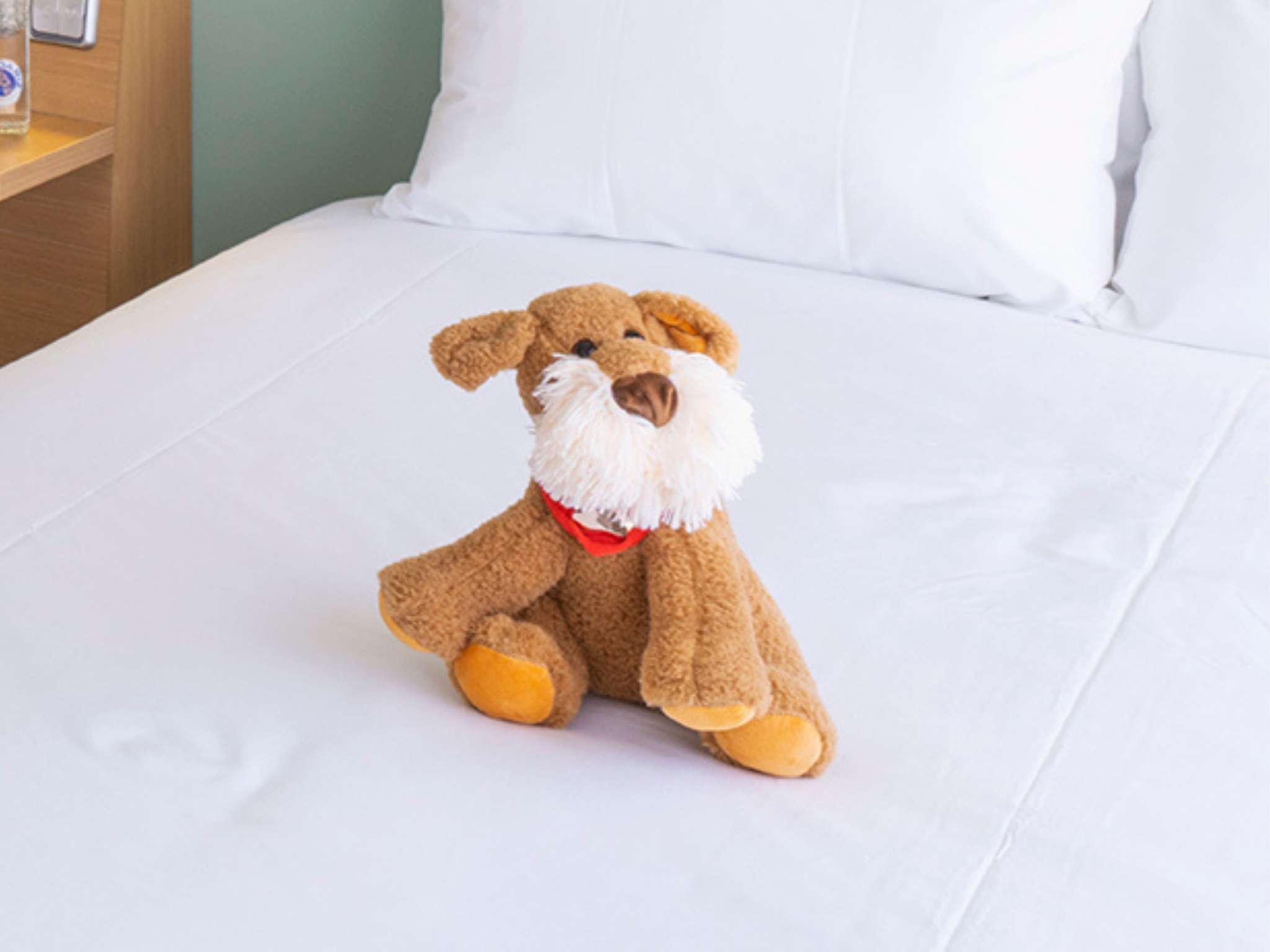 Foto - Novotel Campo De Las Naciones