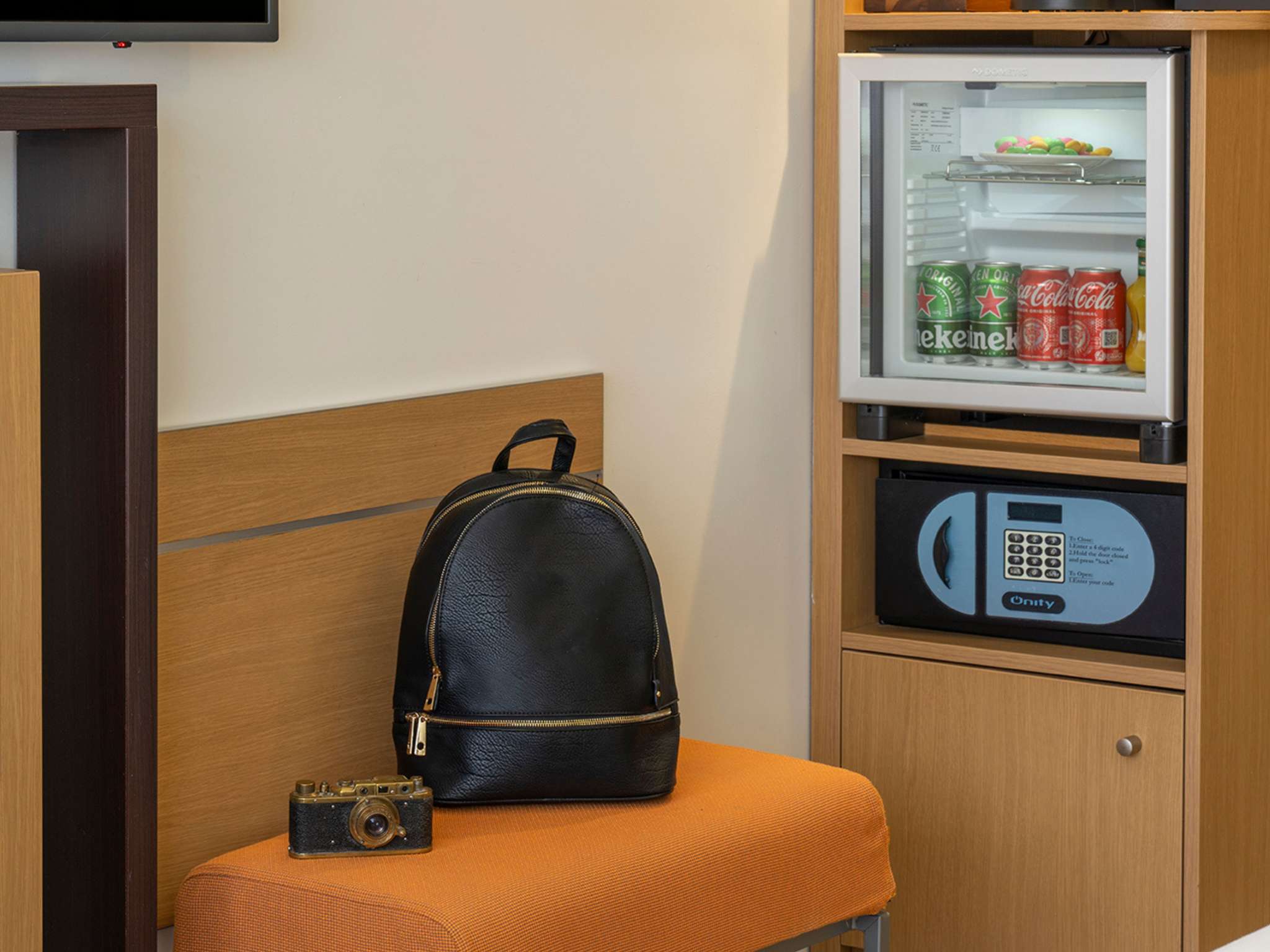 Foto - Novotel Campo De Las Naciones