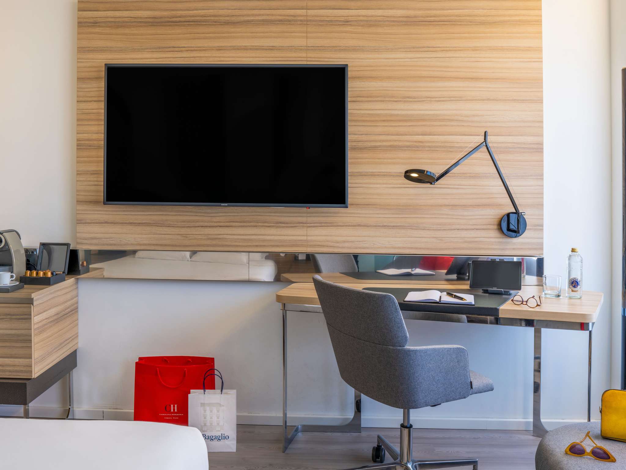 Foto - Novotel Campo De Las Naciones