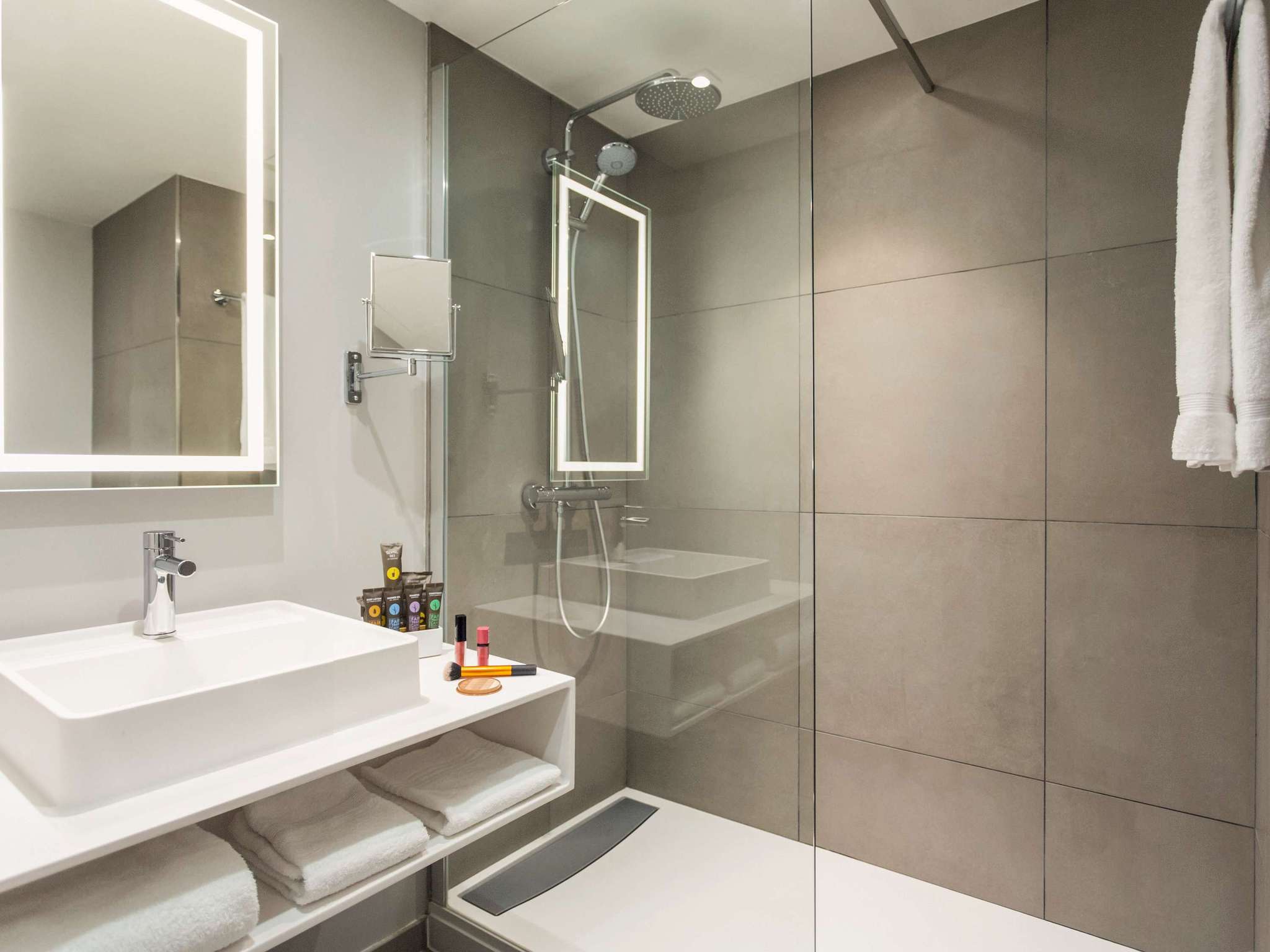 Foto - Novotel Campo De Las Naciones