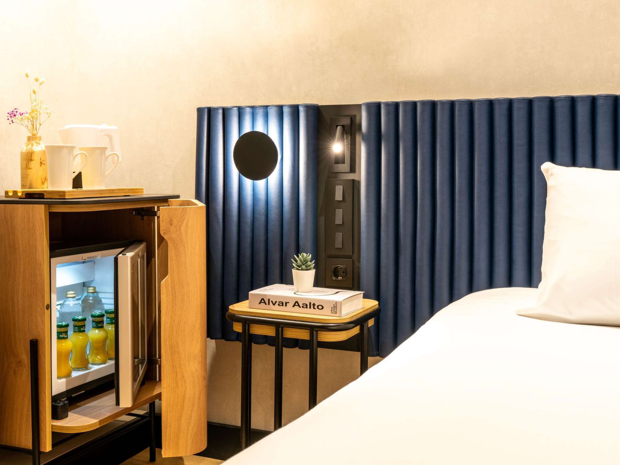 Foto - Novotel Campo De Las Naciones