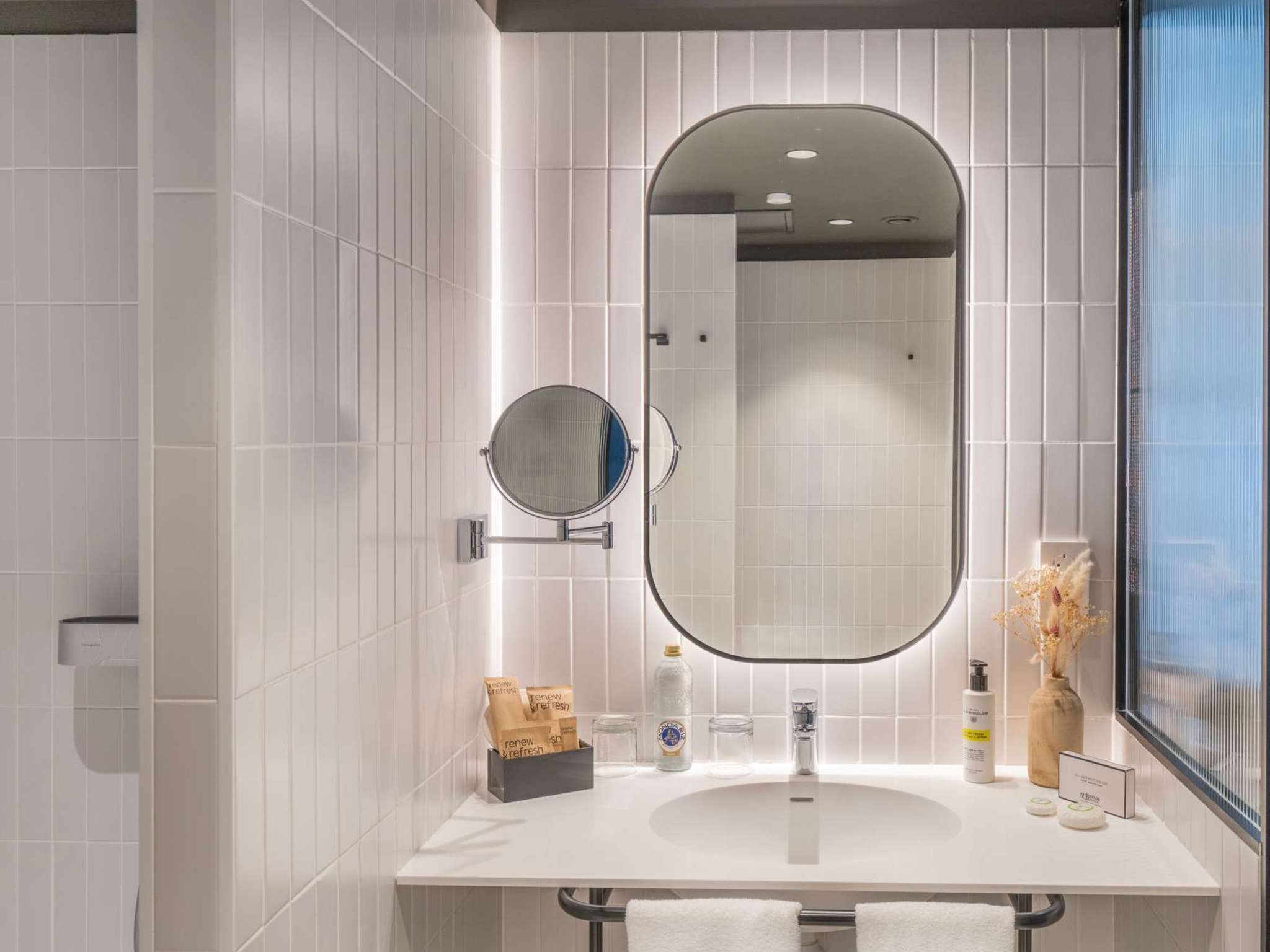 Foto - Novotel Campo De Las Naciones