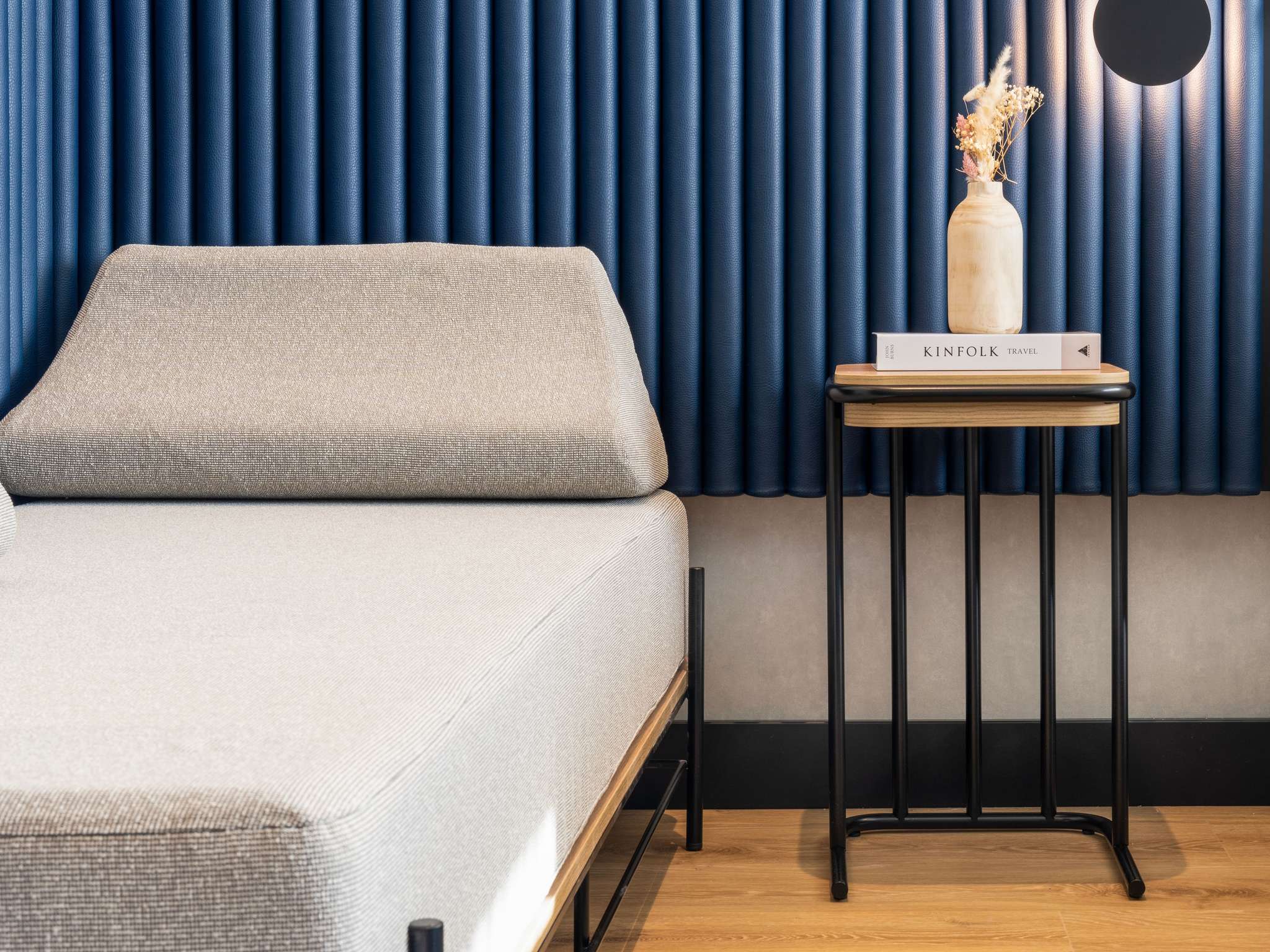 Foto - Novotel Campo De Las Naciones