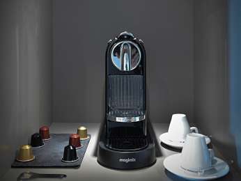 Foto - Novotel Campo De Las Naciones