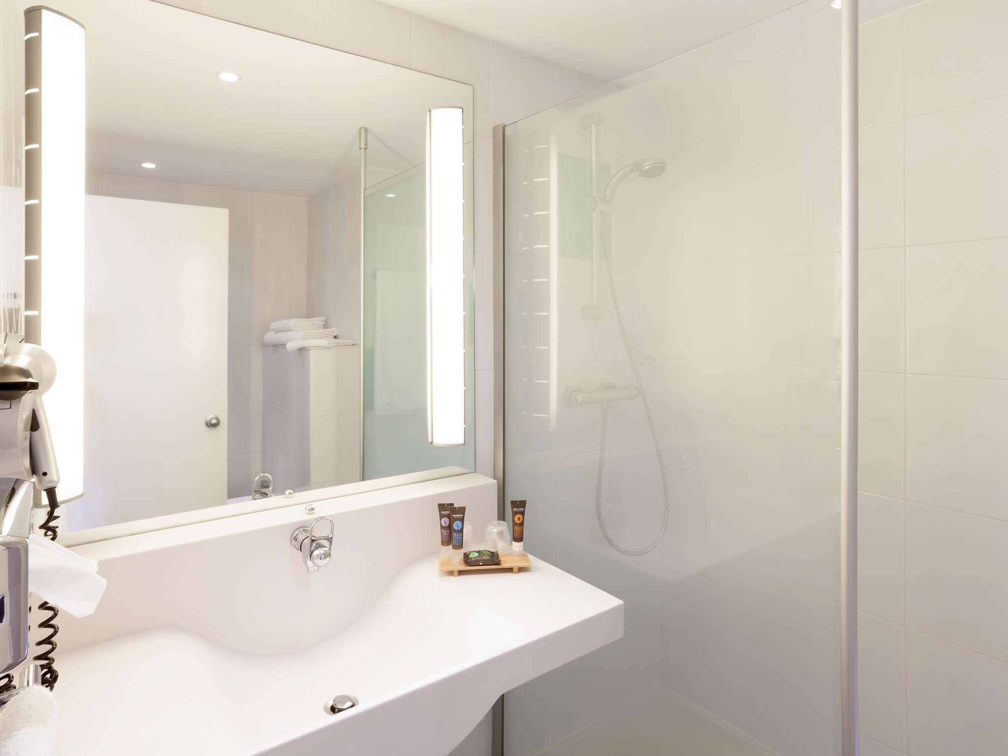 Foto - Novotel Campo De Las Naciones