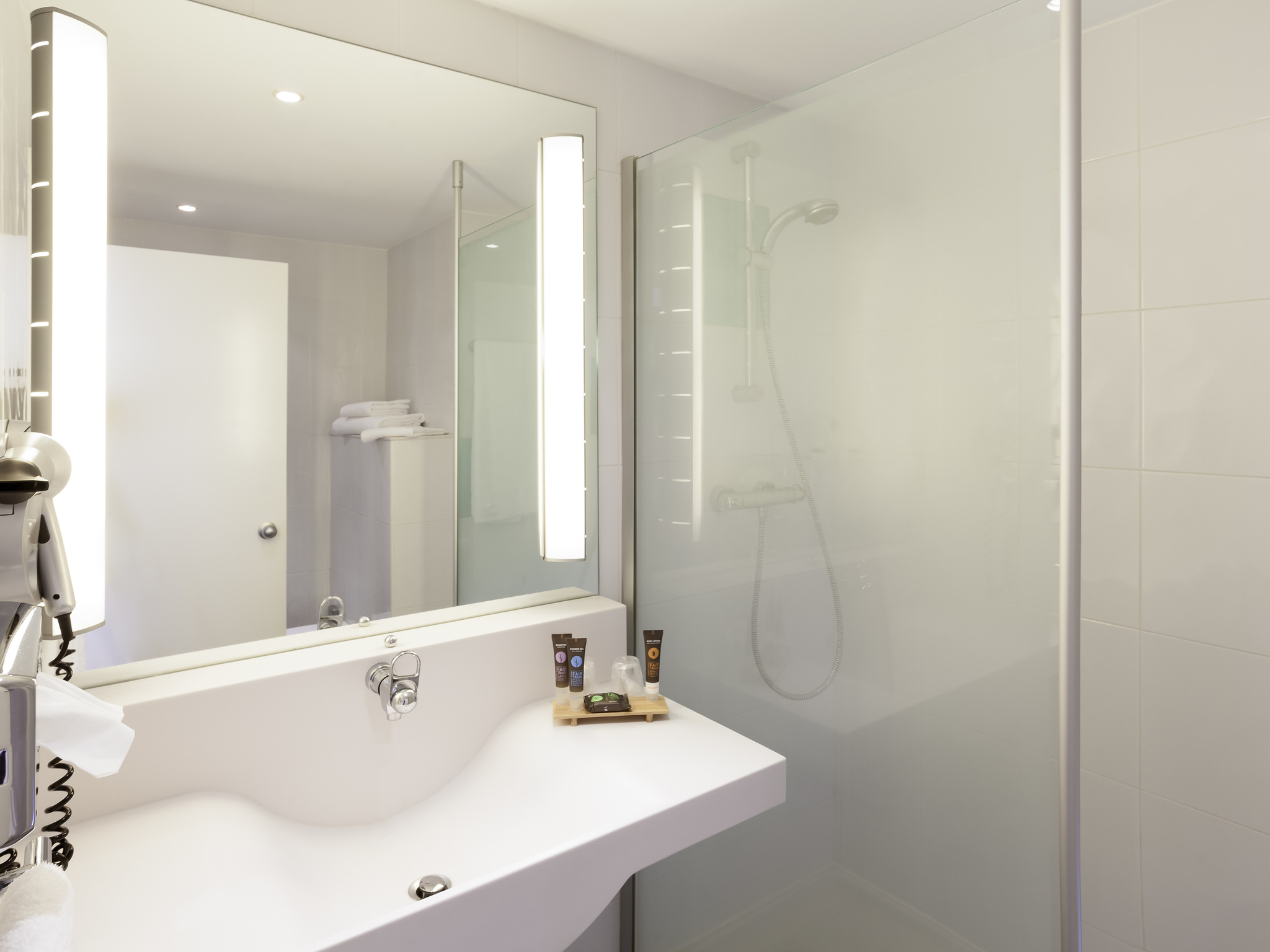 Foto - Novotel Campo De Las Naciones