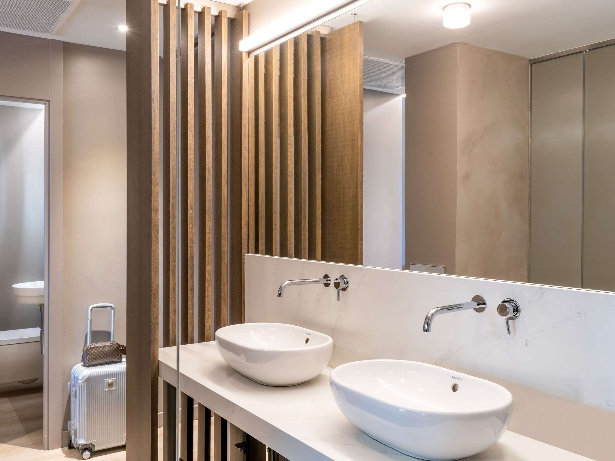 Foto - Novotel Campo De Las Naciones