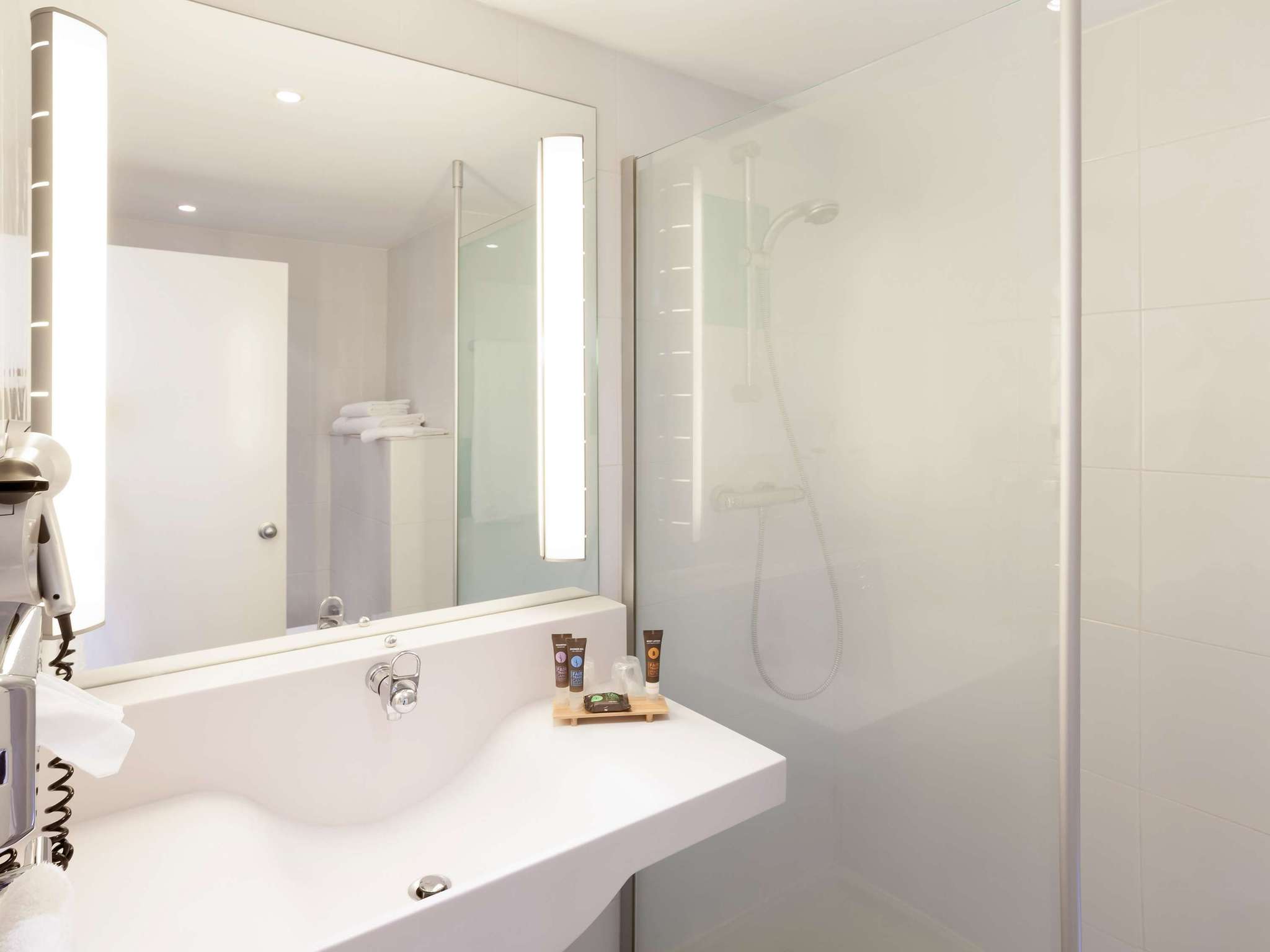 Foto - Novotel Campo De Las Naciones