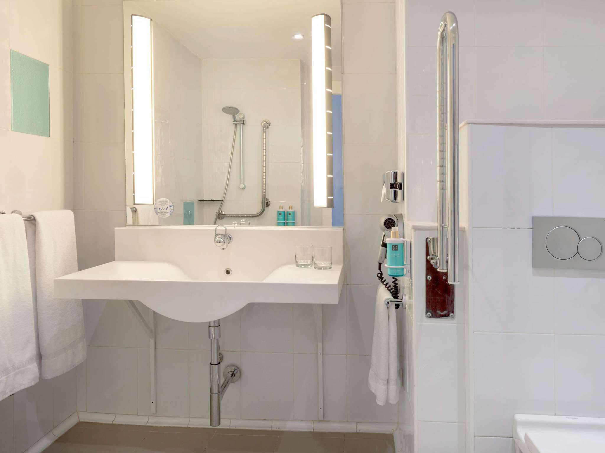 Foto - Novotel Campo De Las Naciones