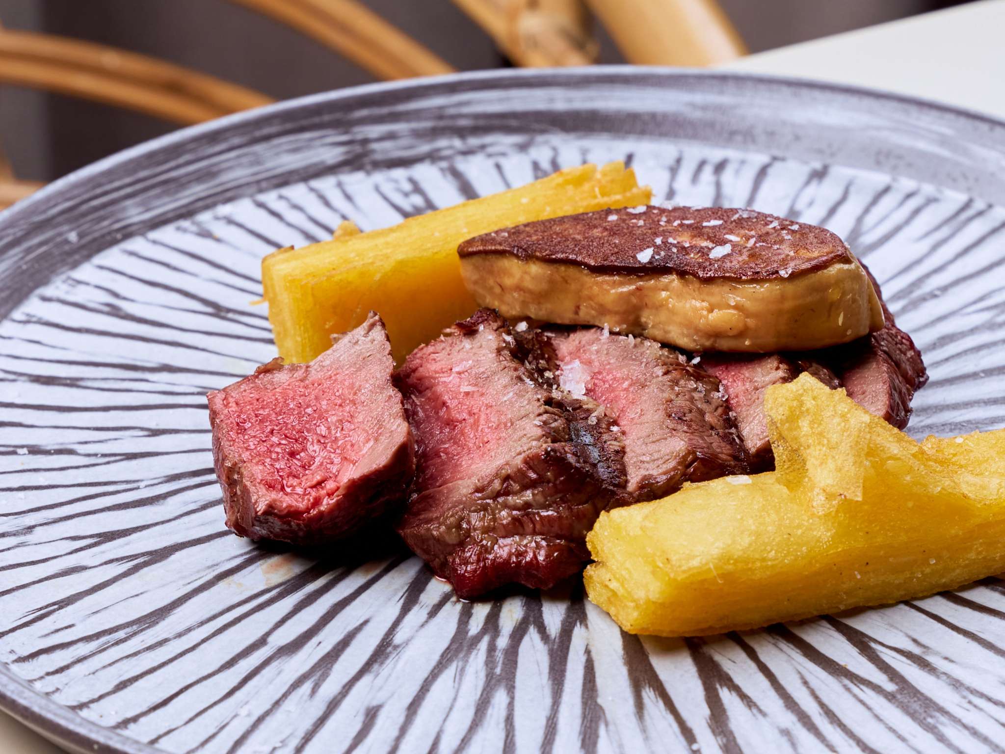 Foto - Novotel Campo De Las Naciones