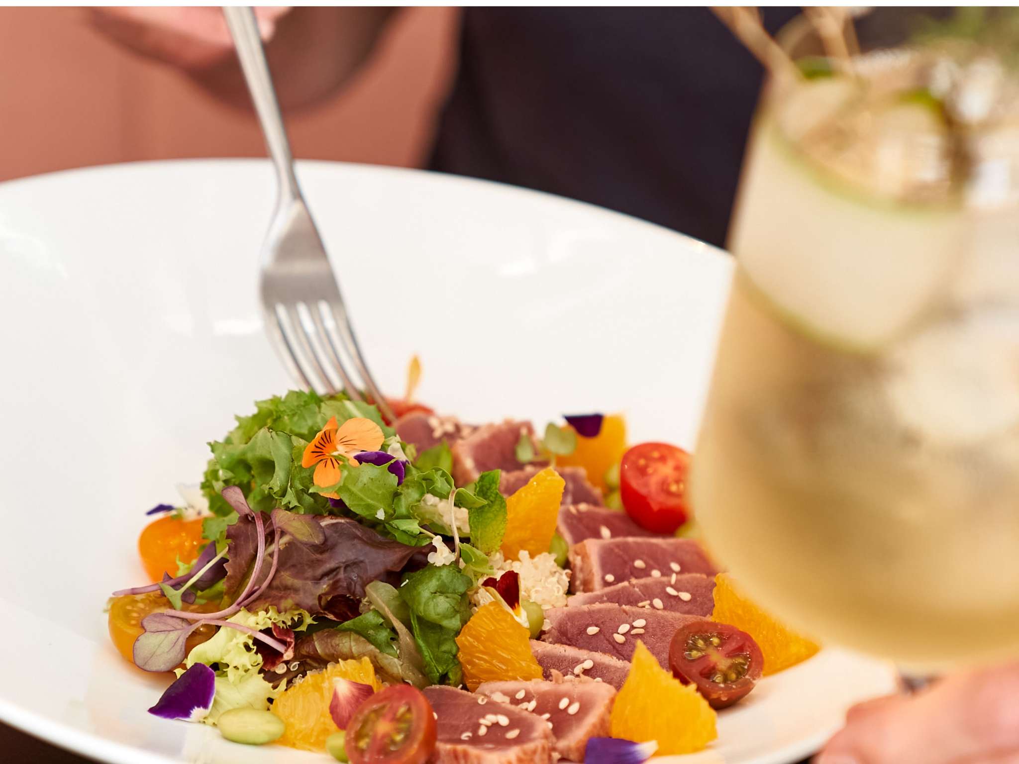 Foto - Novotel Campo De Las Naciones