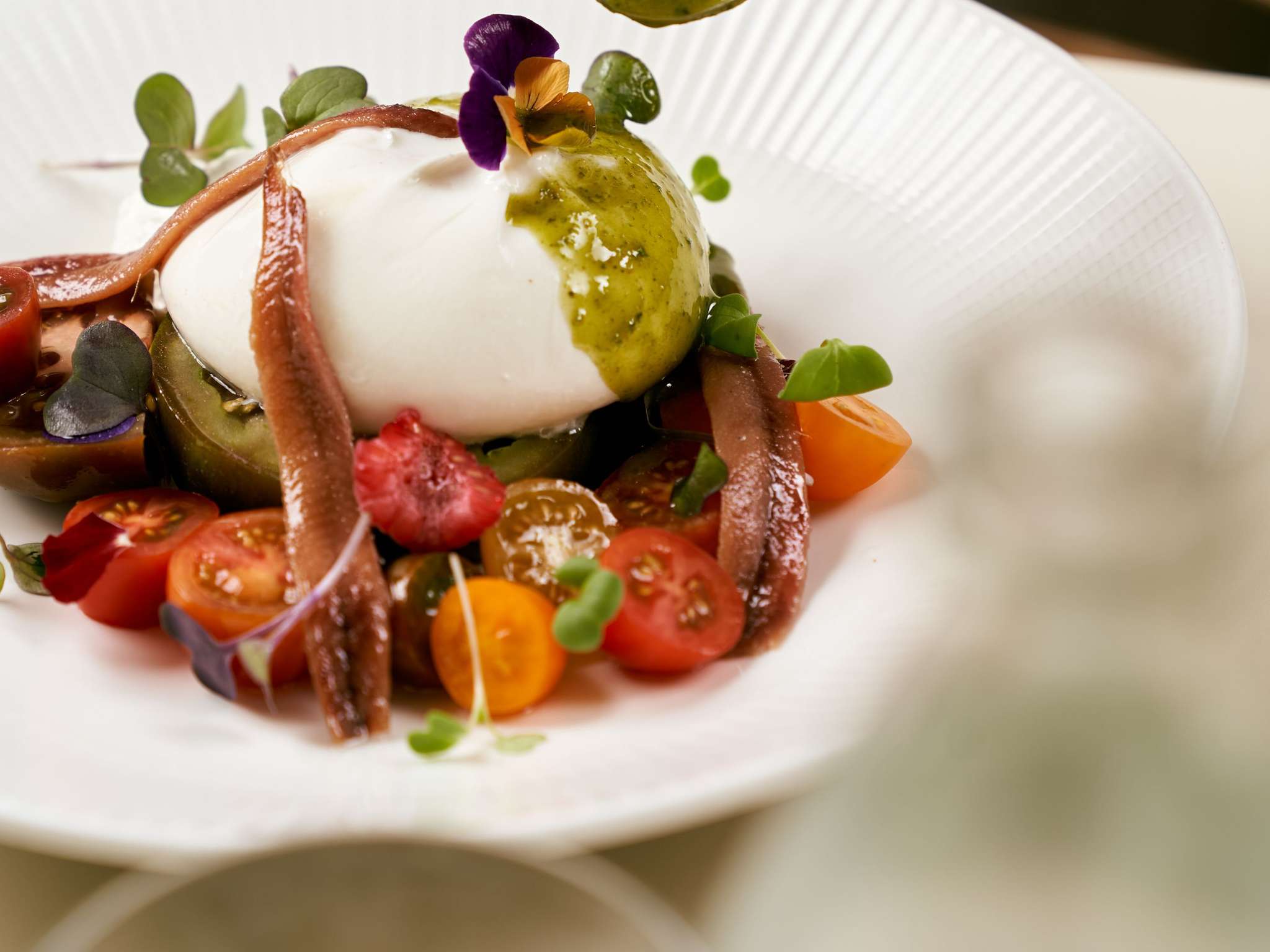 Foto - Novotel Campo De Las Naciones