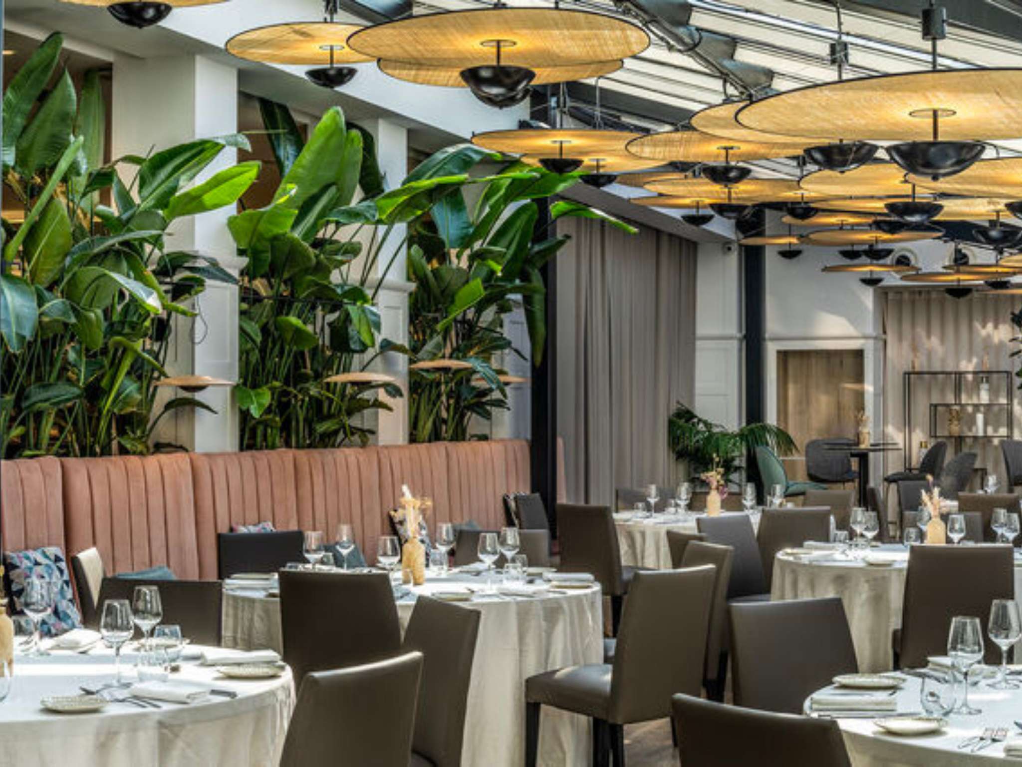 Foto - Novotel Campo De Las Naciones