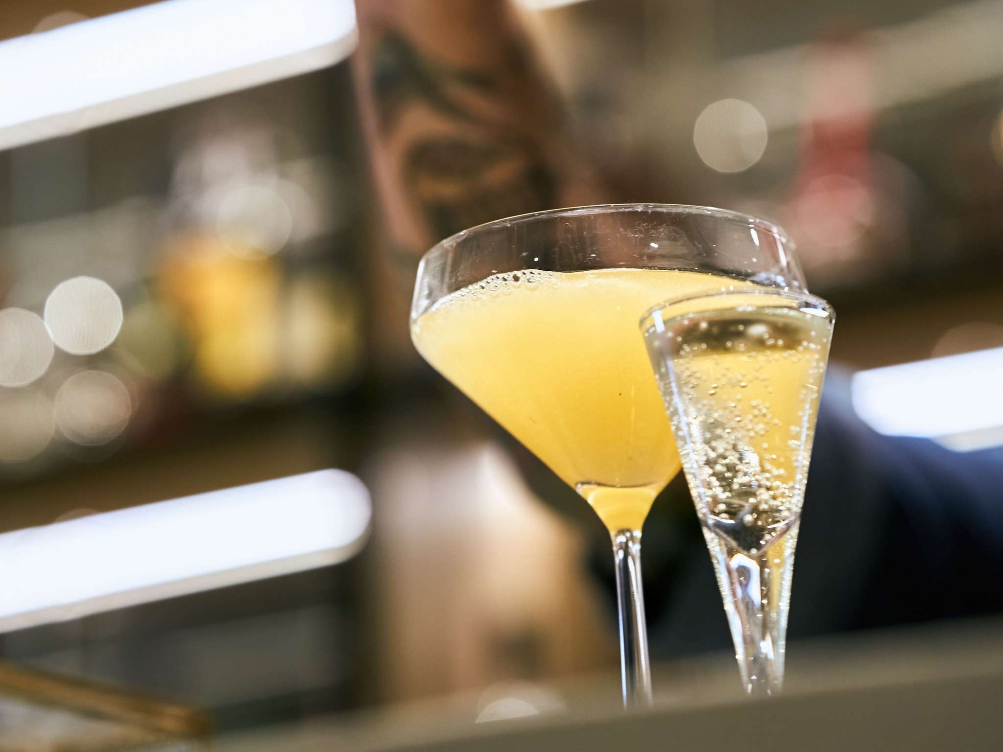 Foto - Novotel Campo De Las Naciones