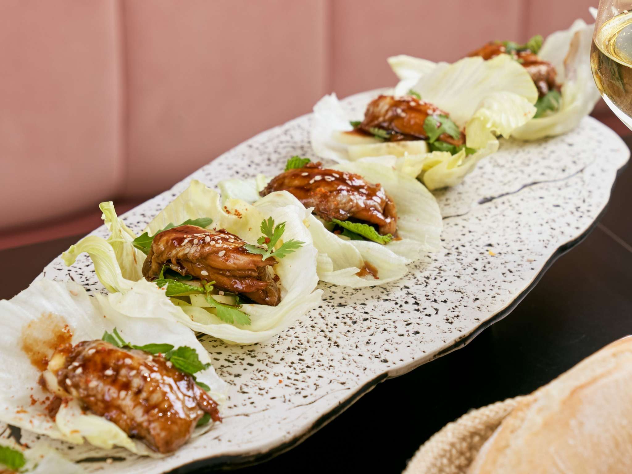 Foto - Novotel Campo De Las Naciones