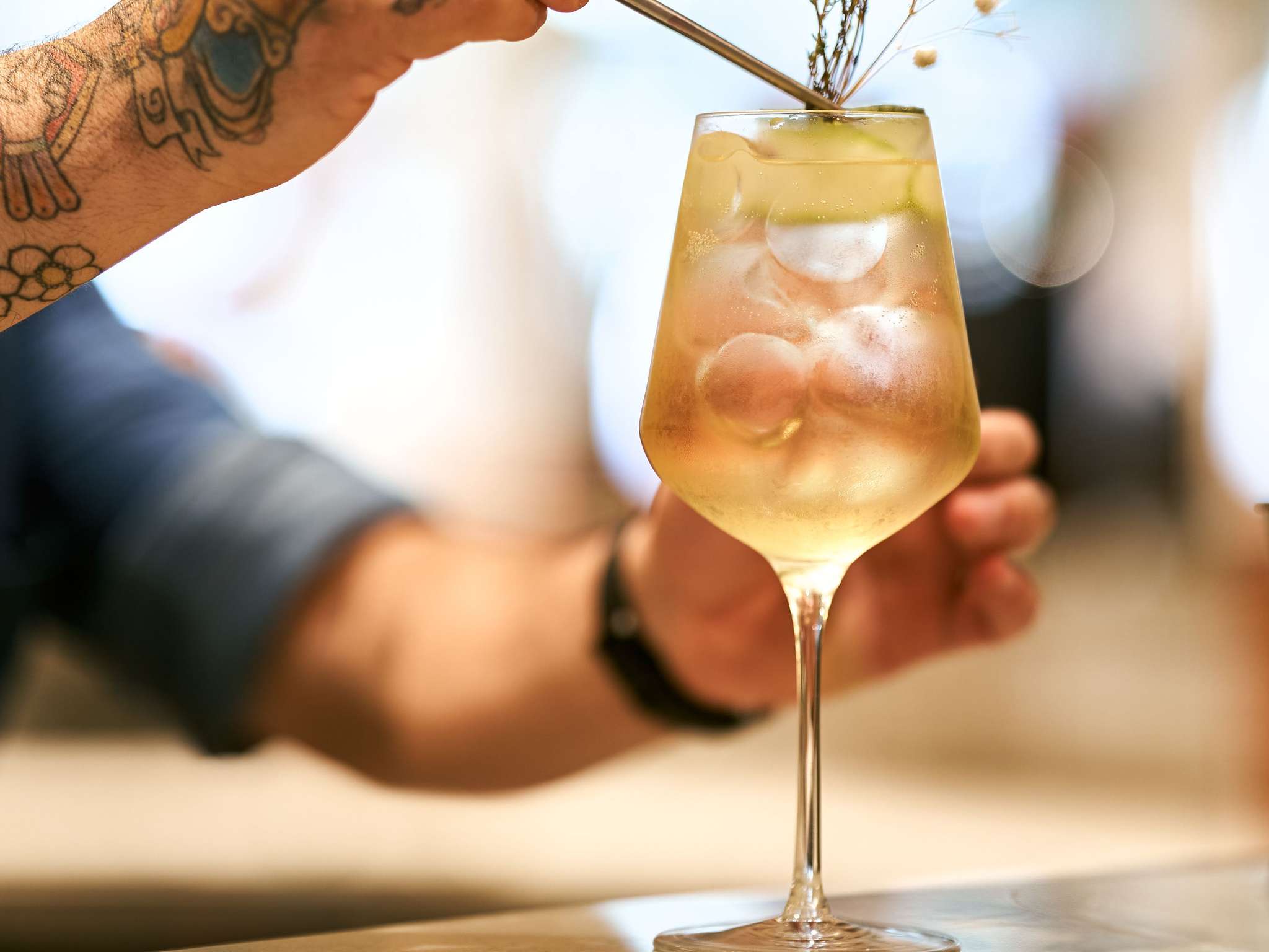 Foto - Novotel Campo De Las Naciones