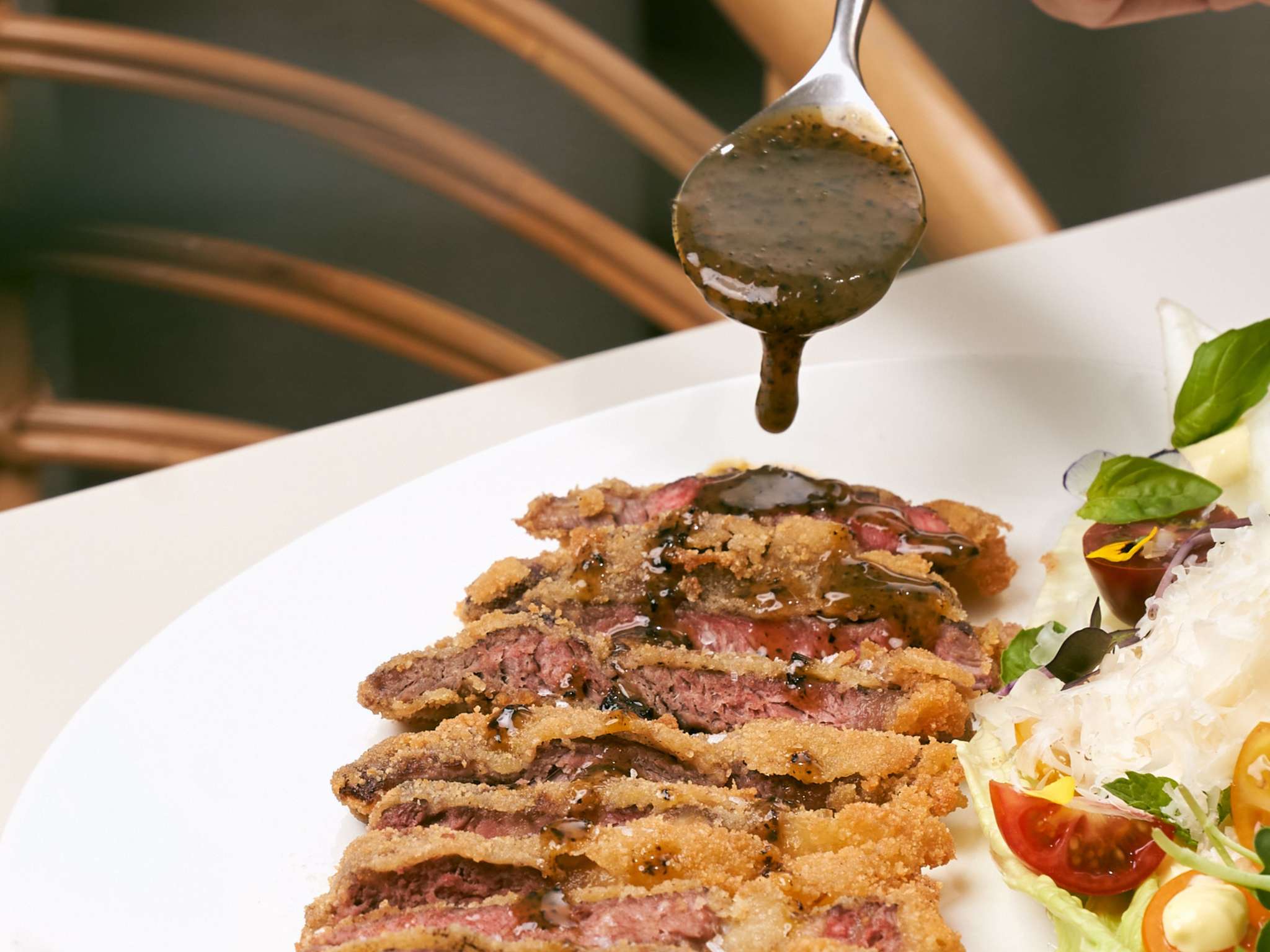 Foto - Novotel Campo De Las Naciones