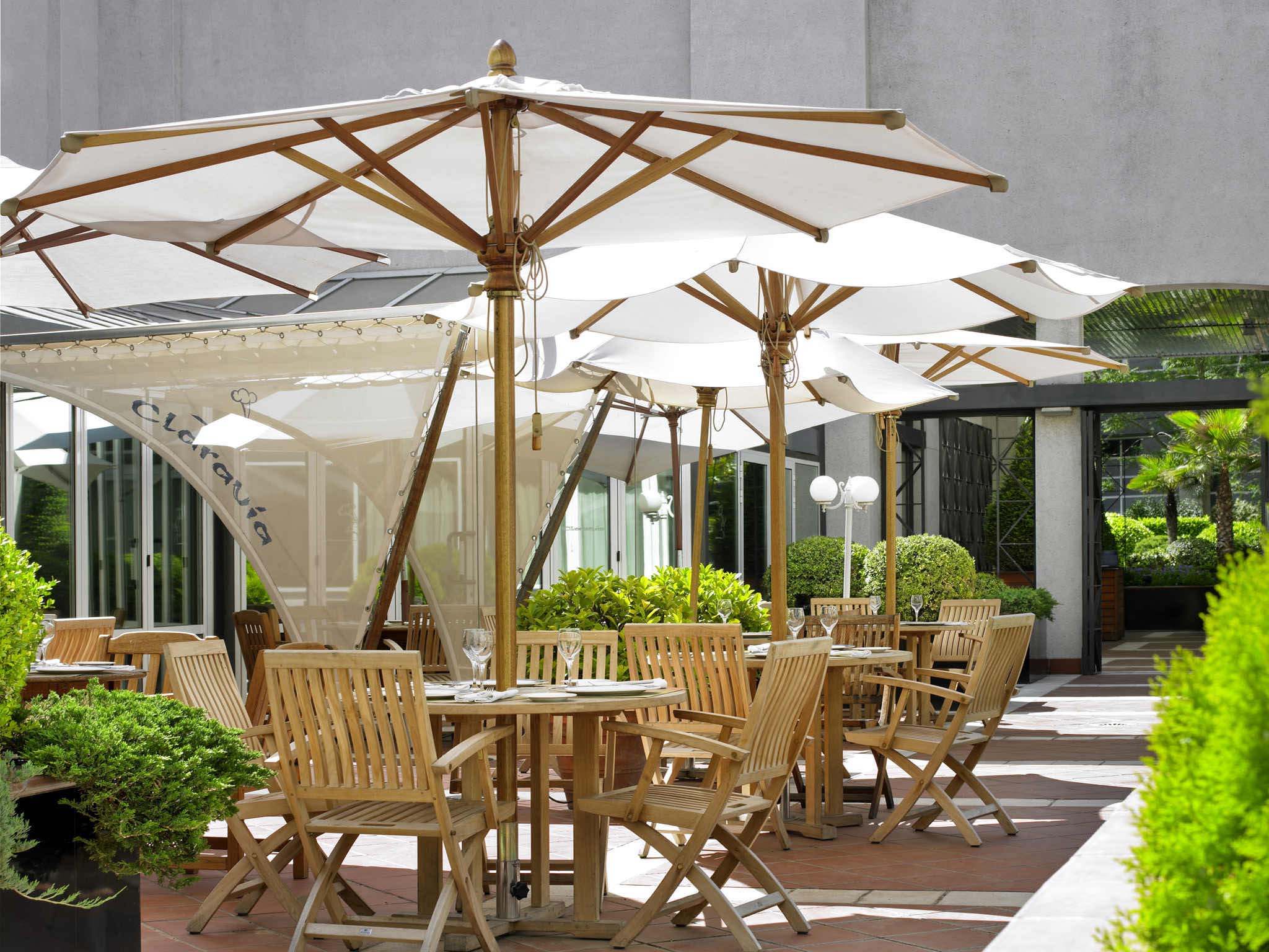 Foto - Novotel Campo De Las Naciones