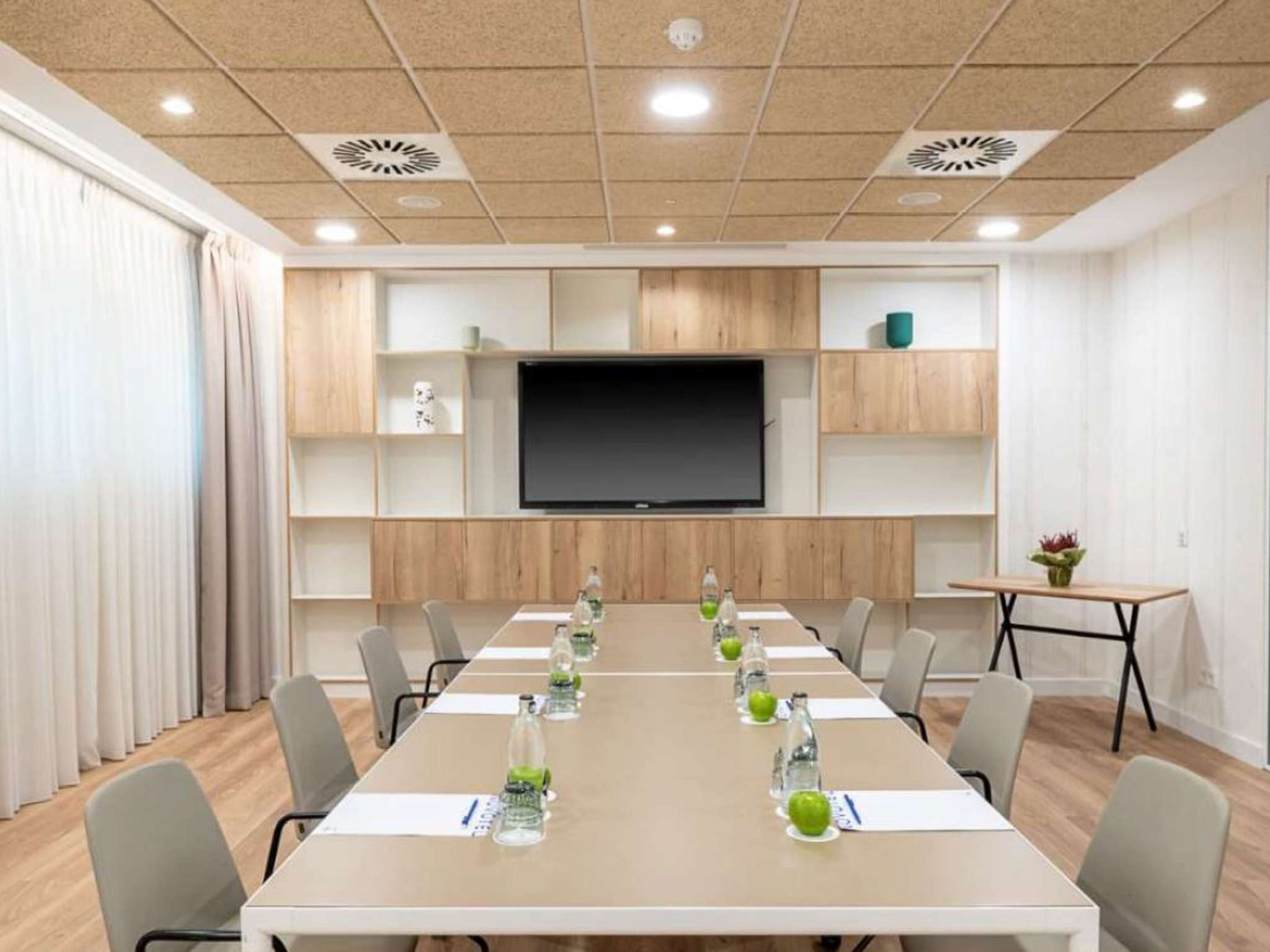 Foto - Novotel Campo De Las Naciones