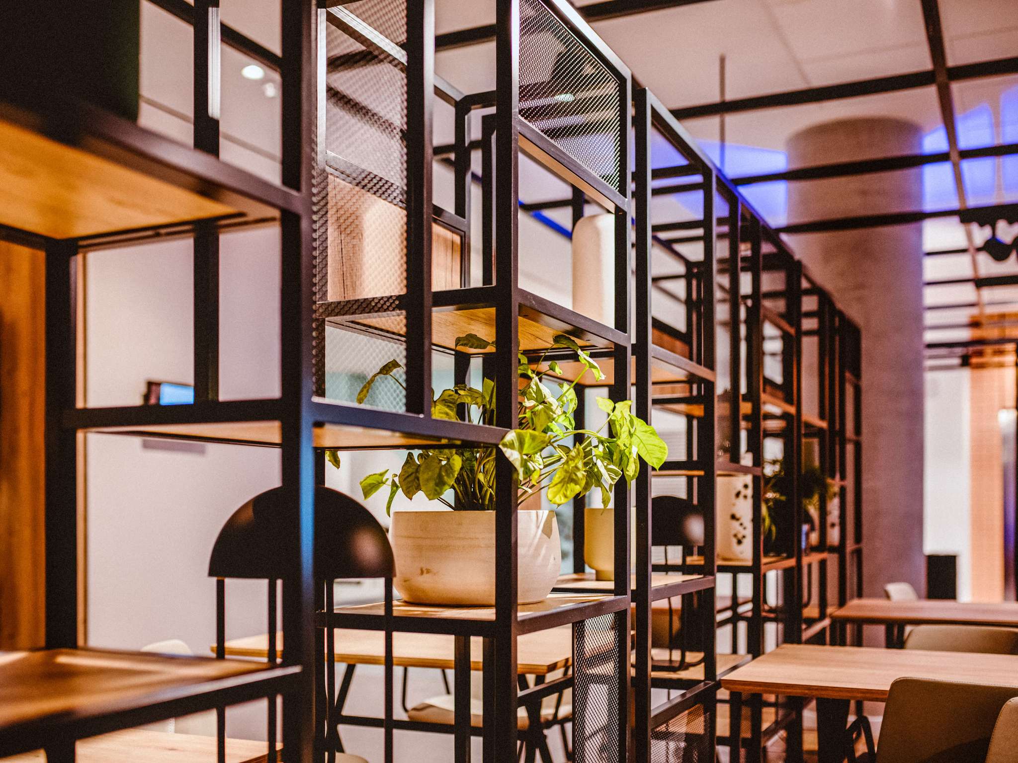 Foto - Novotel Campo De Las Naciones