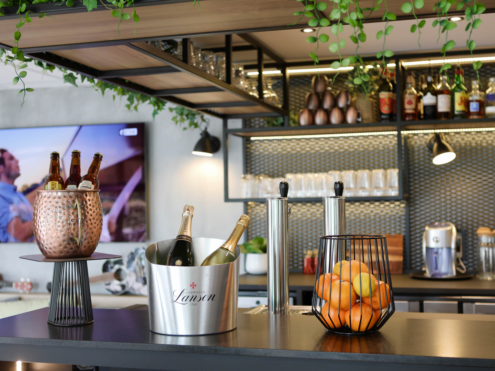 Photo - Ibis Budget Aubenas