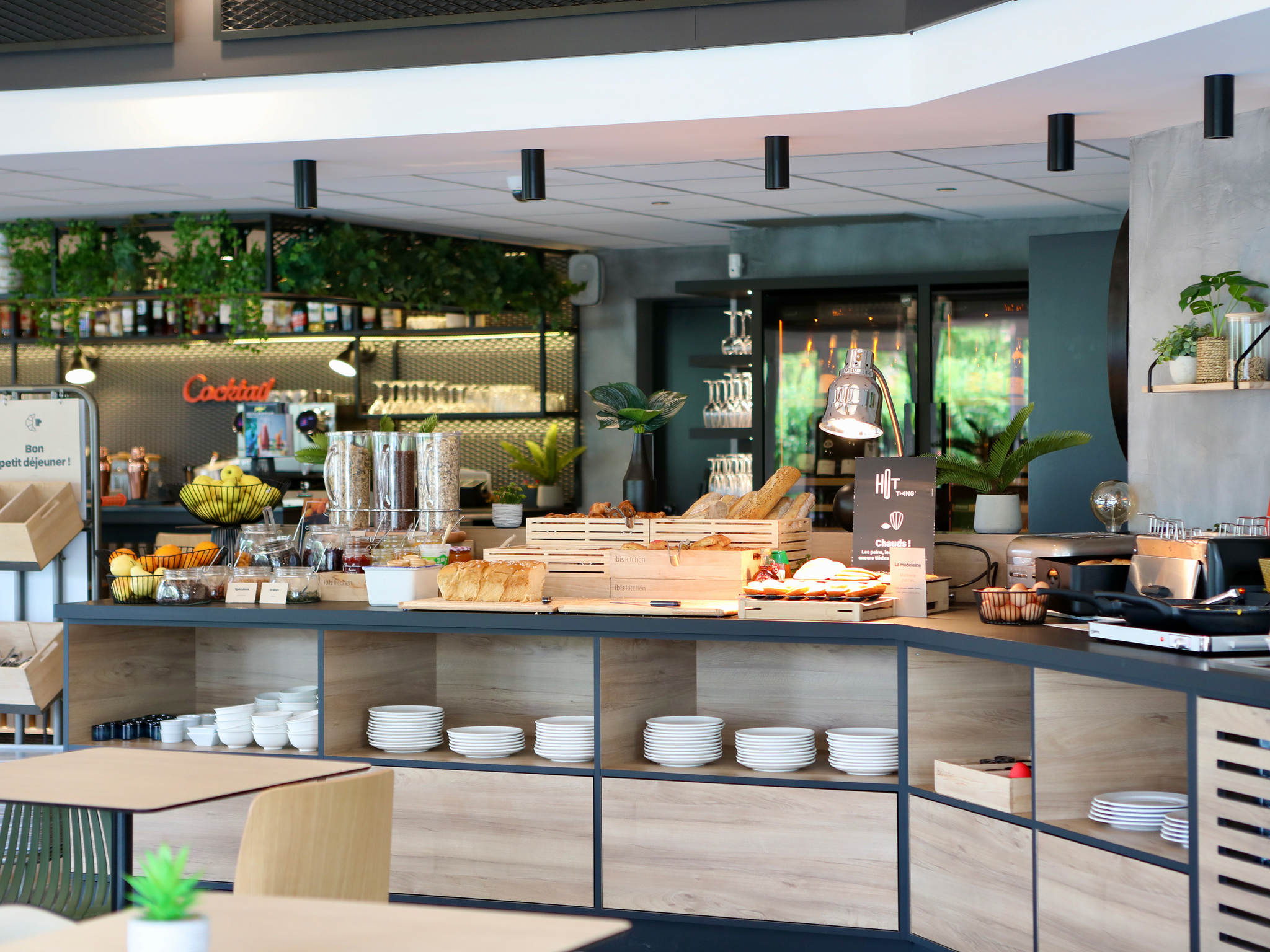 Photo - Ibis Budget Aubenas