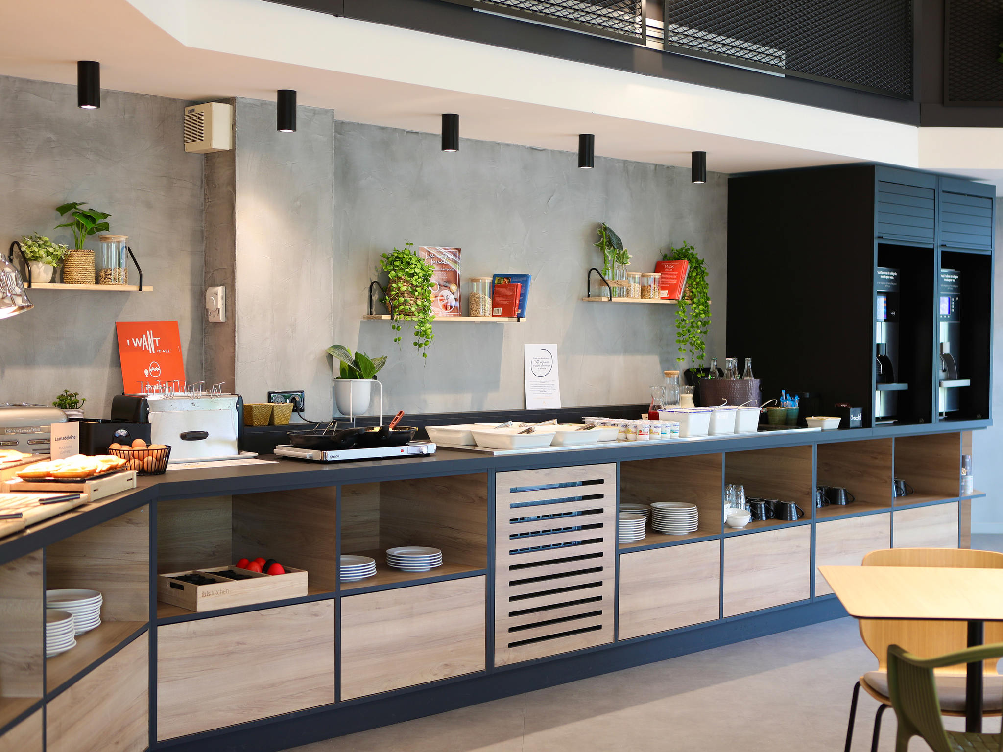 Photo - Ibis Budget Aubenas