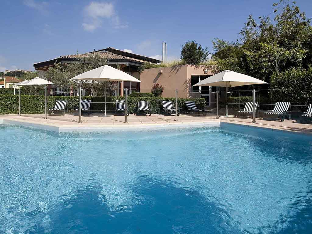 Photo - Ibis Budget Montelimar