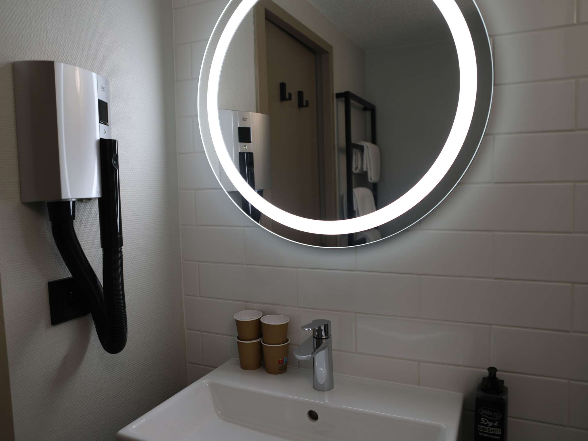 Photo - Ibis Budget Aubenas