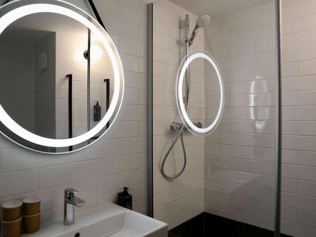 Photo - Ibis Budget Aubenas