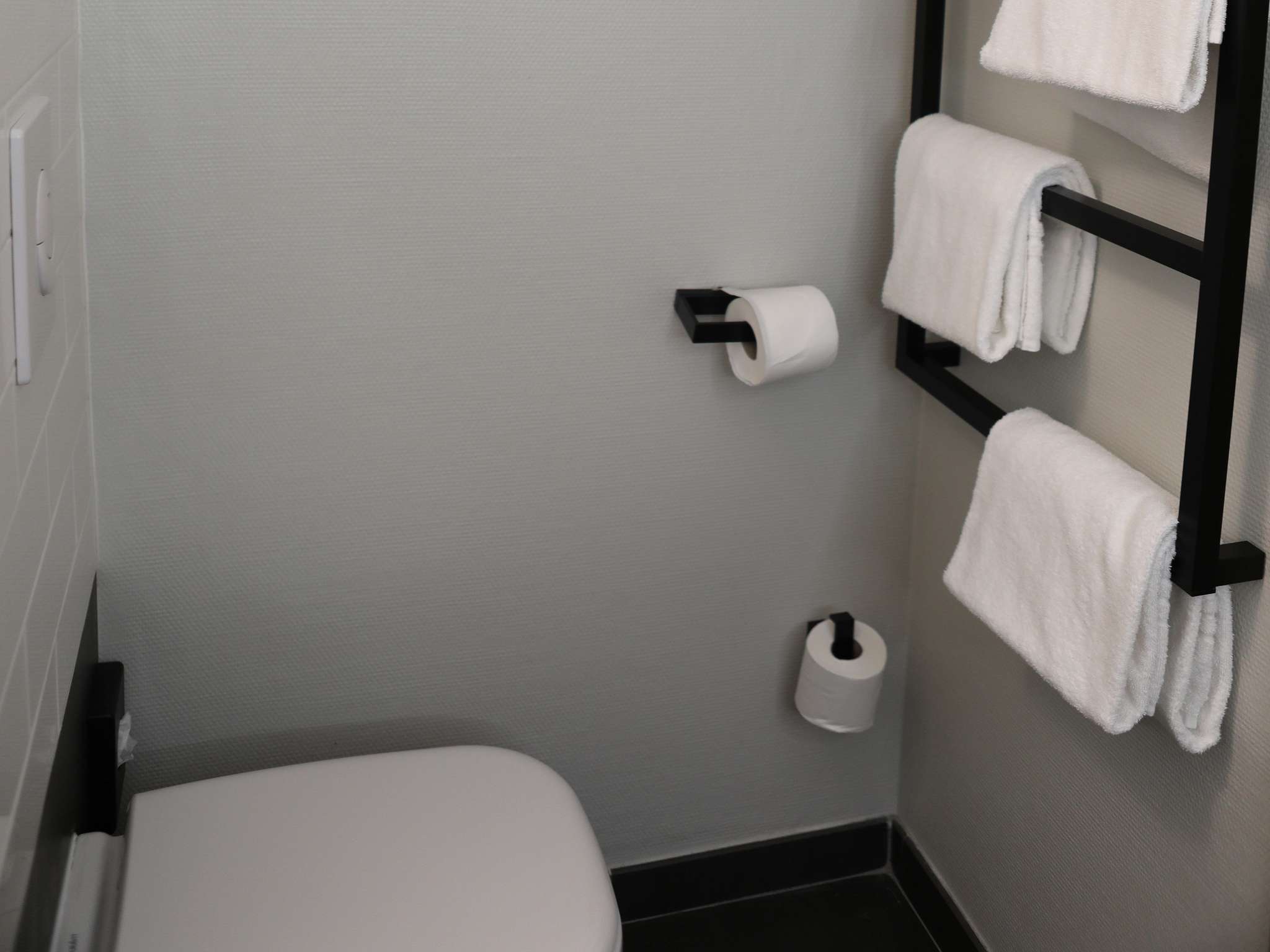 Photo - Ibis Budget Aubenas