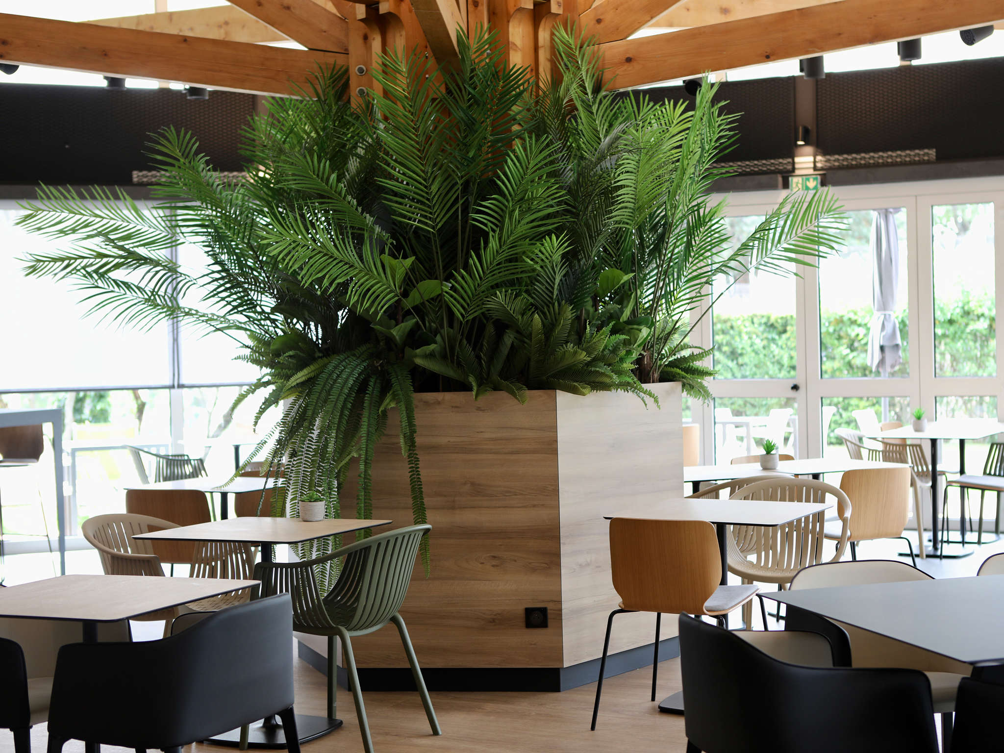 Photo - Ibis Budget Aubenas