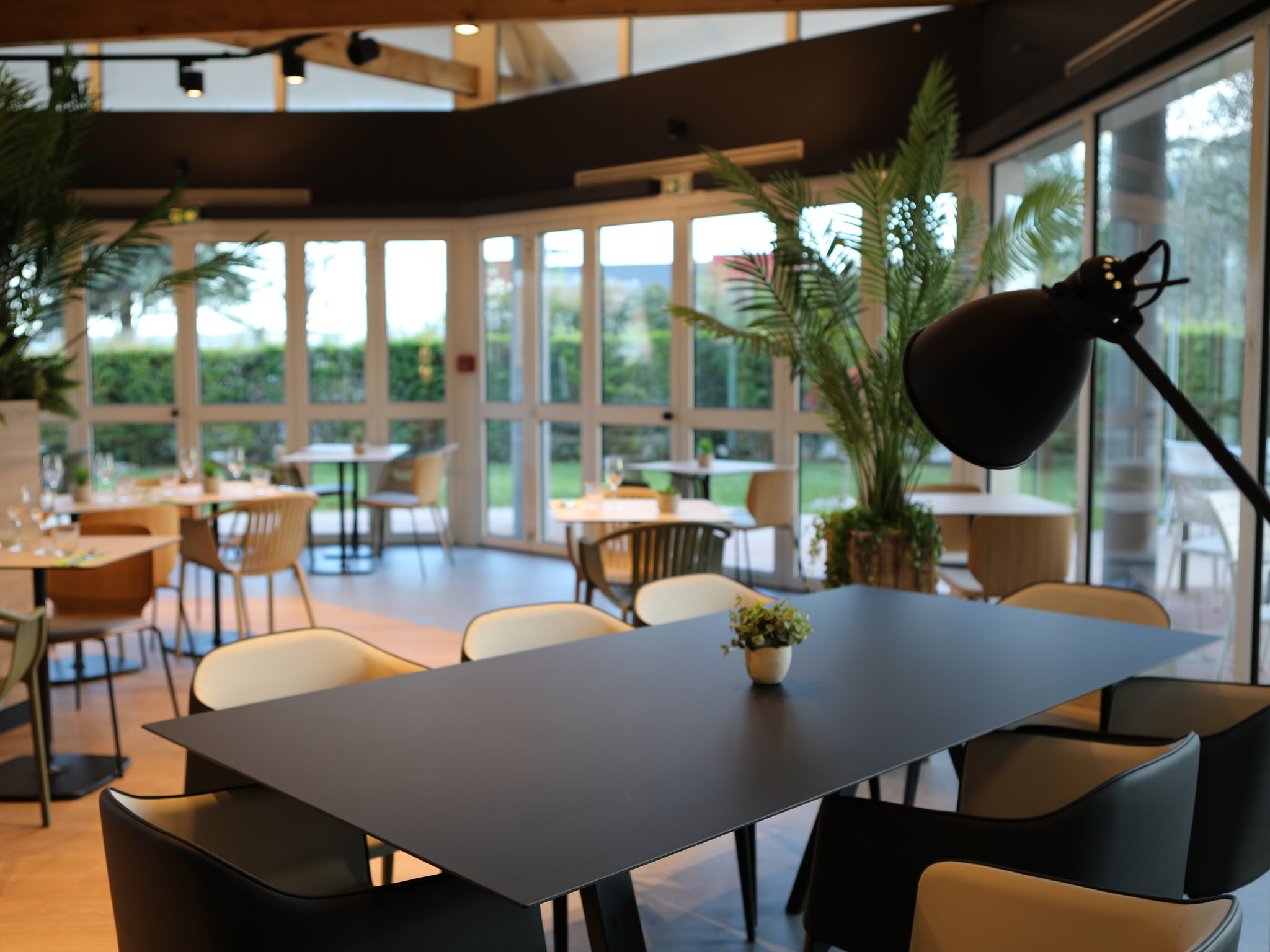 Photo - Ibis Budget Aubenas