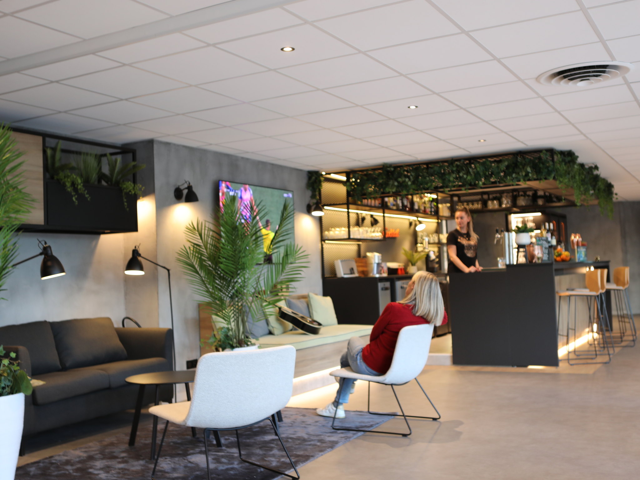 Photo - Ibis Budget Aubenas