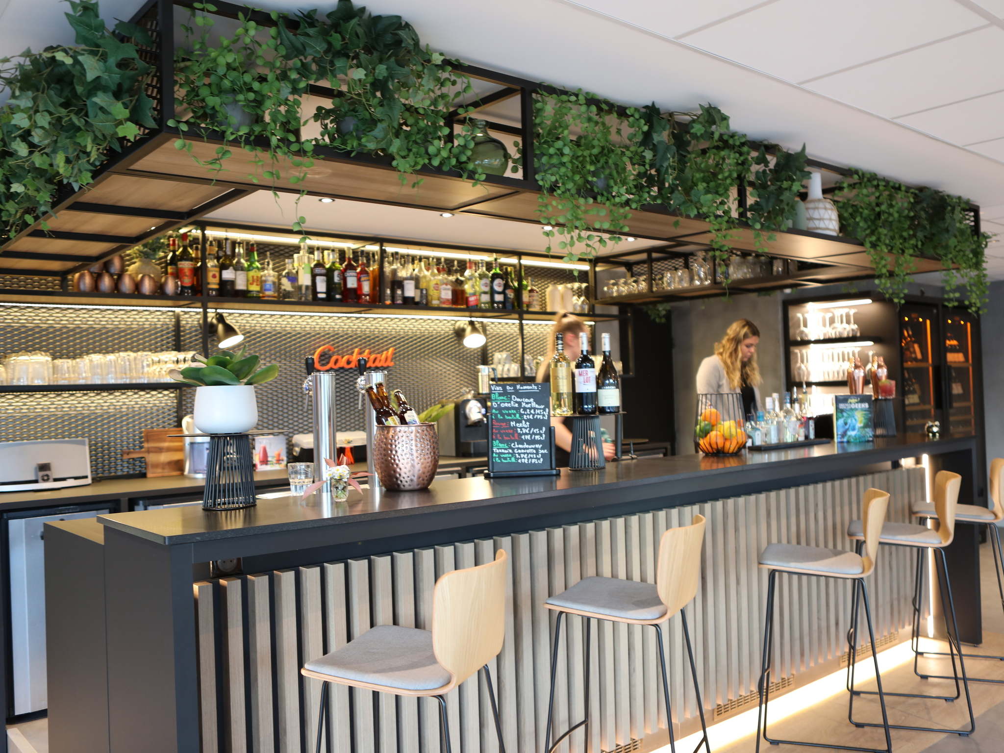 Photo - Ibis Budget Aubenas