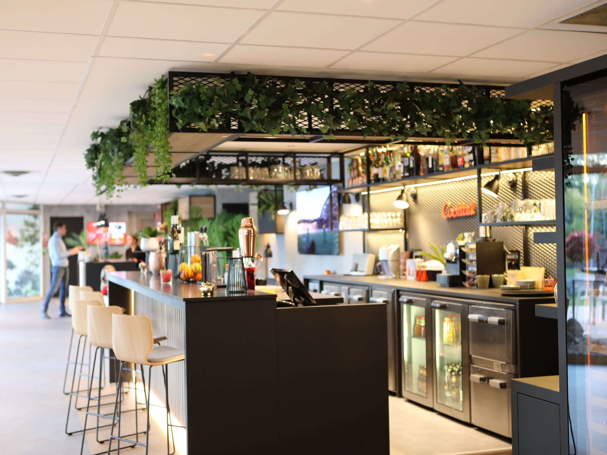 Photo - Ibis Budget Aubenas