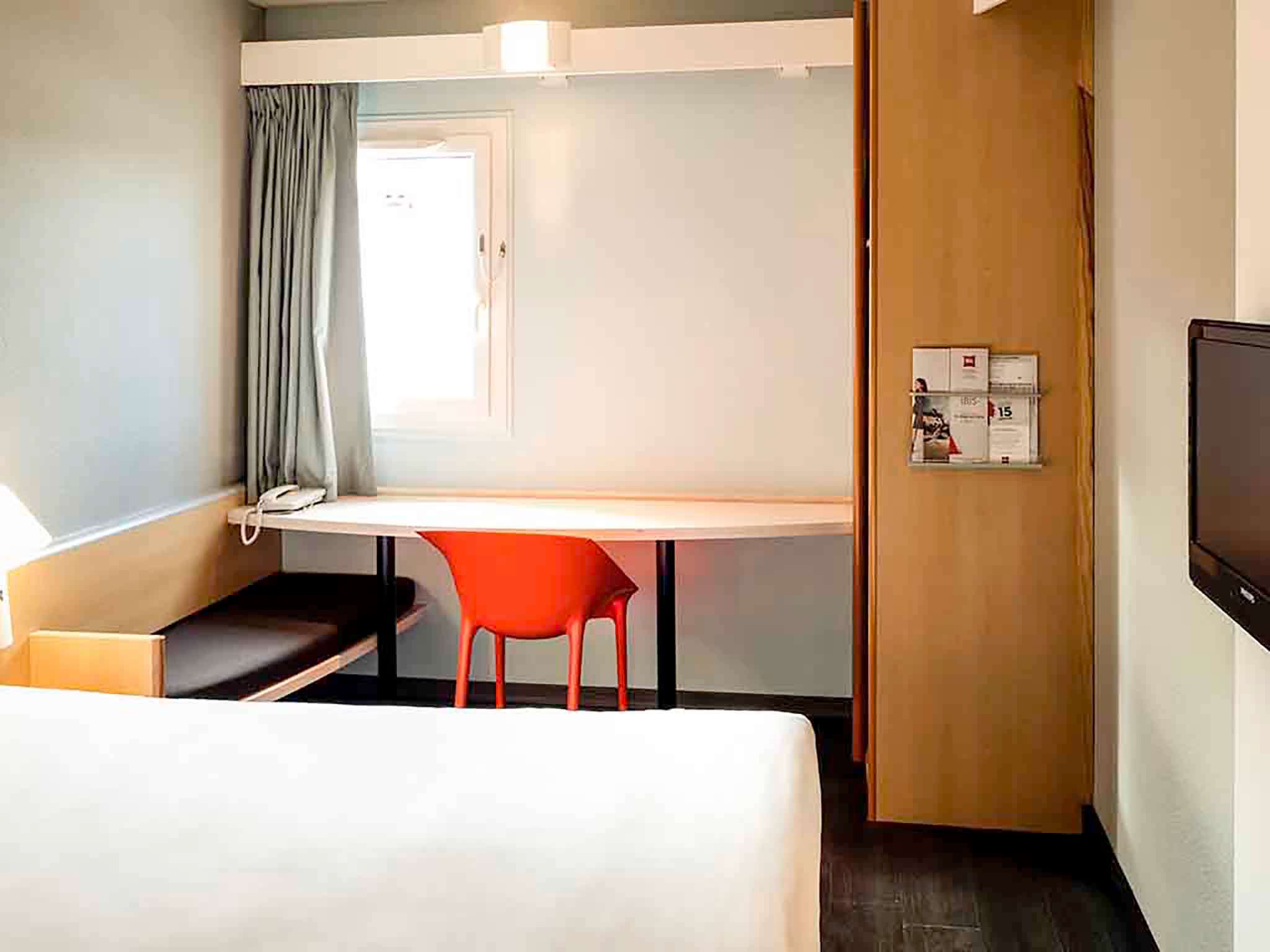 Photo - ibis Bayonne Centre