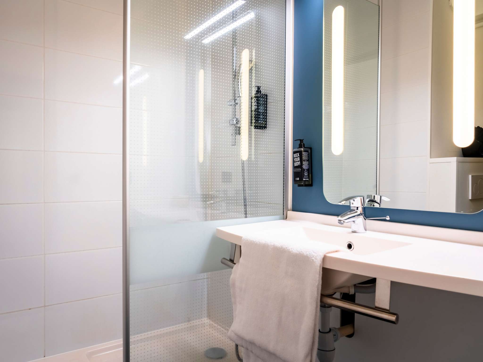 Foto - ibis Bayonne Centre