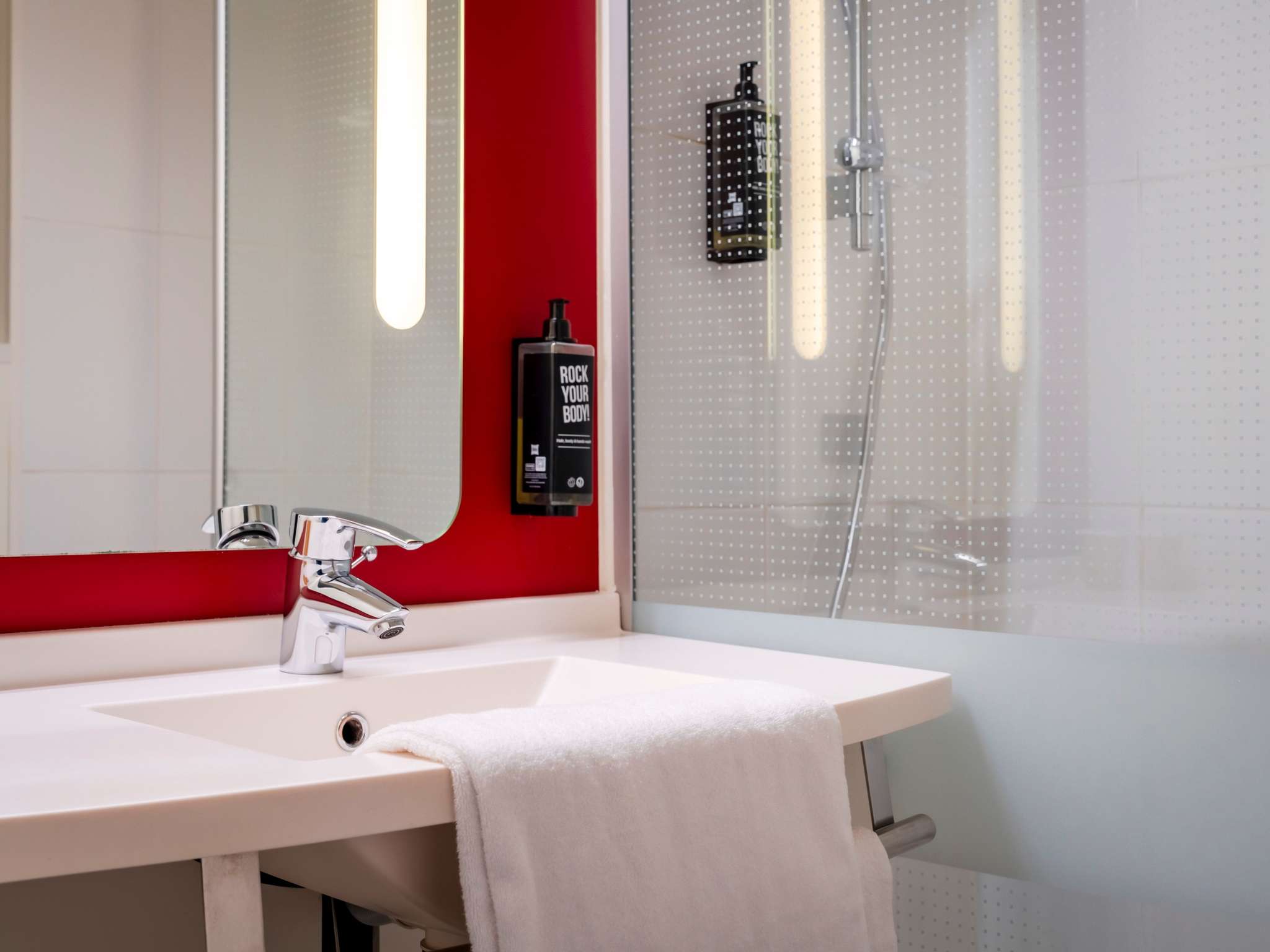 Foto - ibis Bayonne Centre